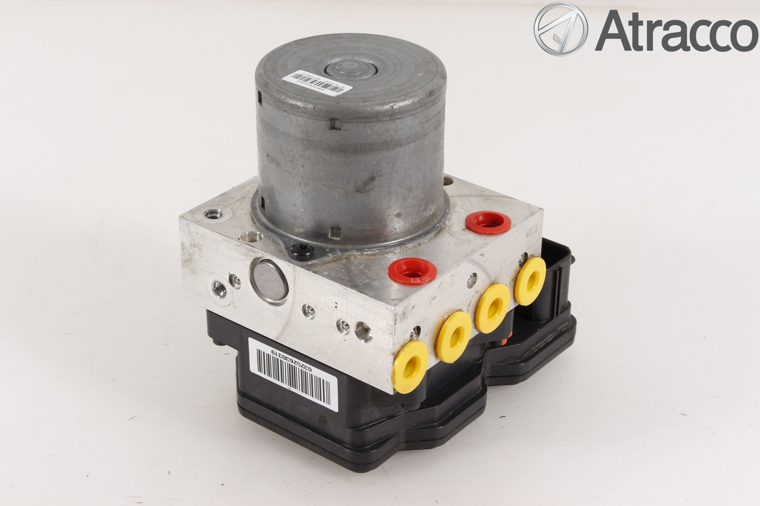 Hyundai i40 16-18 Abs Hydraulikkaggregat