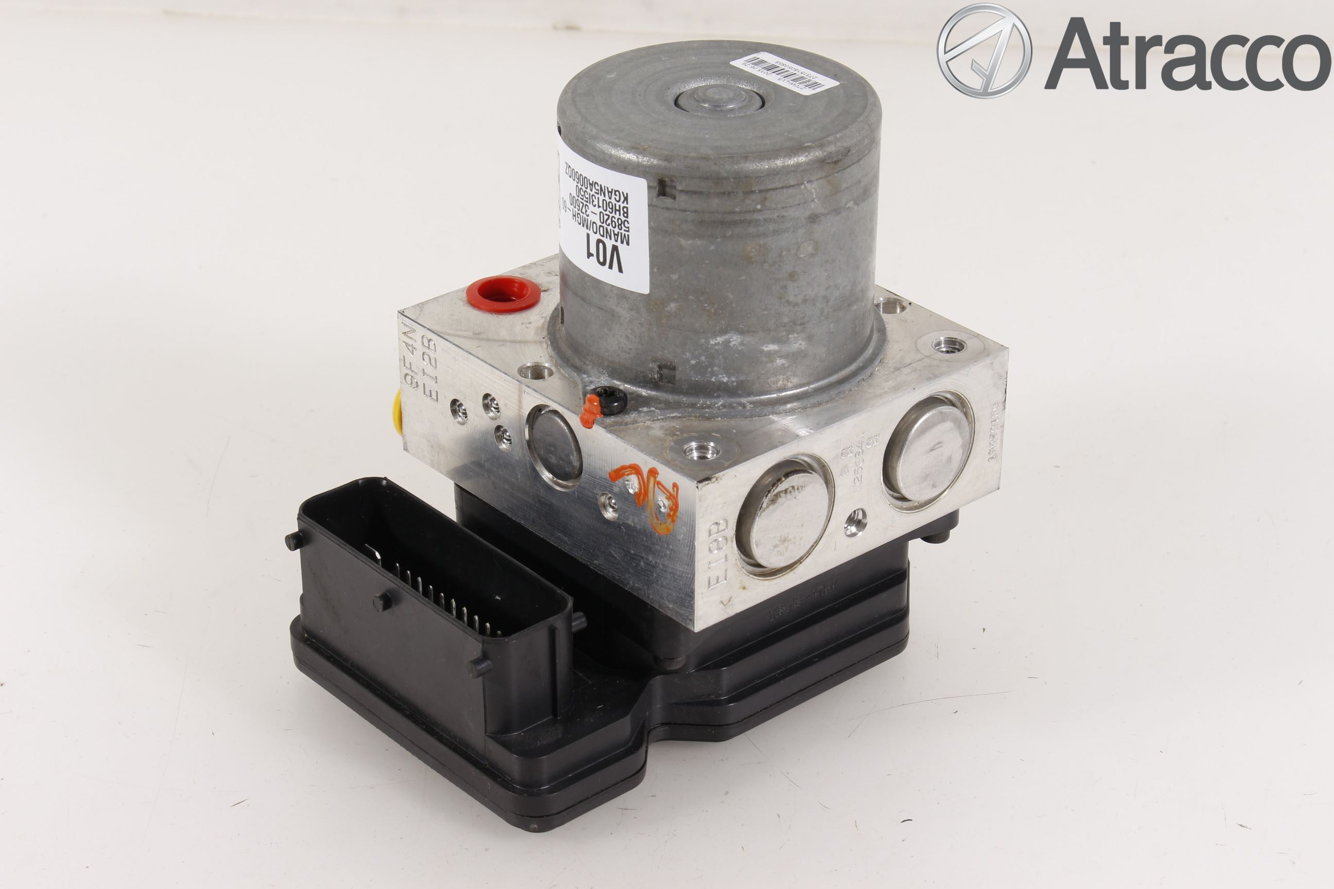 Hyundai i40 16-18 Abs Hydraulikkaggregat