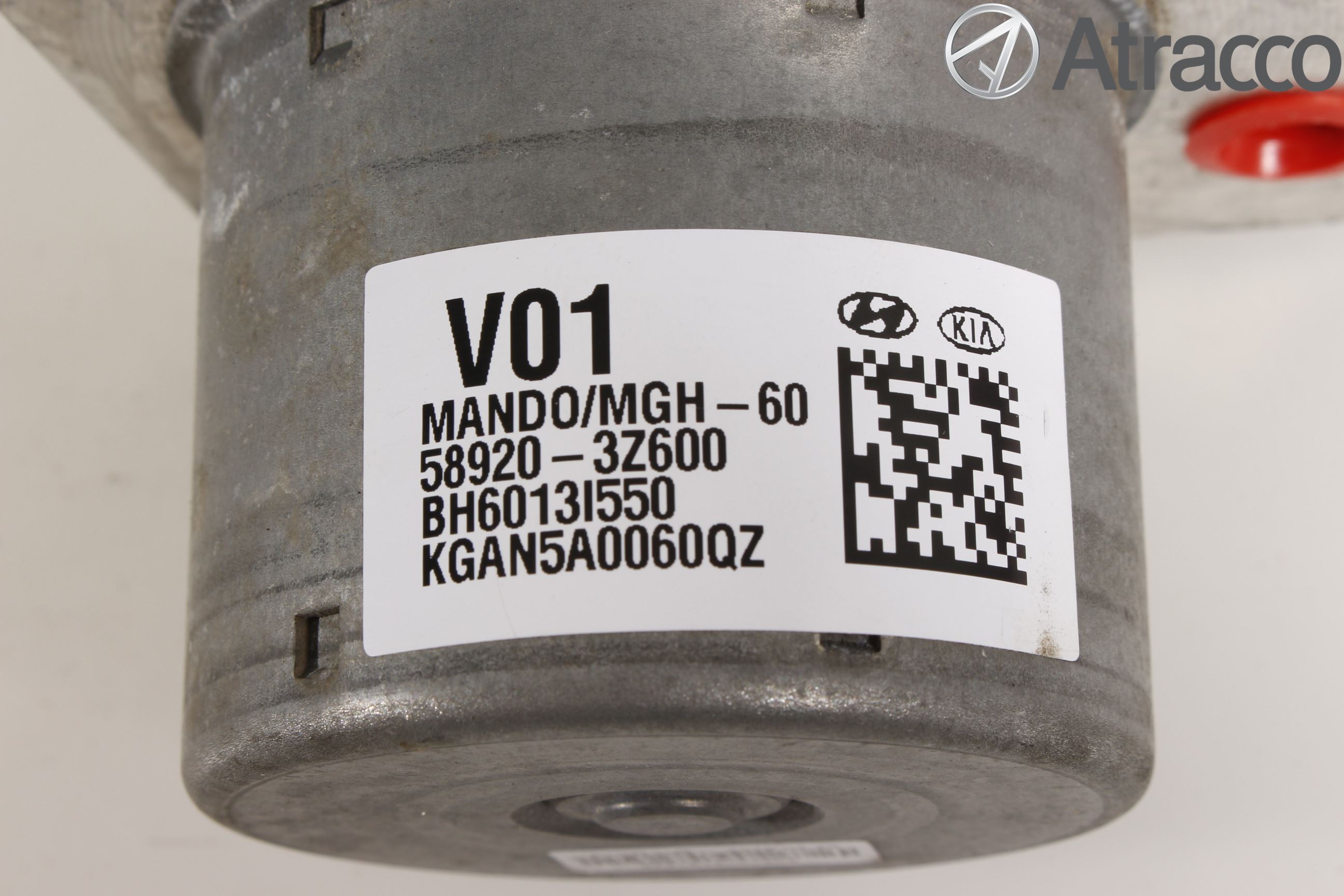 Hyundai i40 16-18 Abs Hydraulikkaggregat