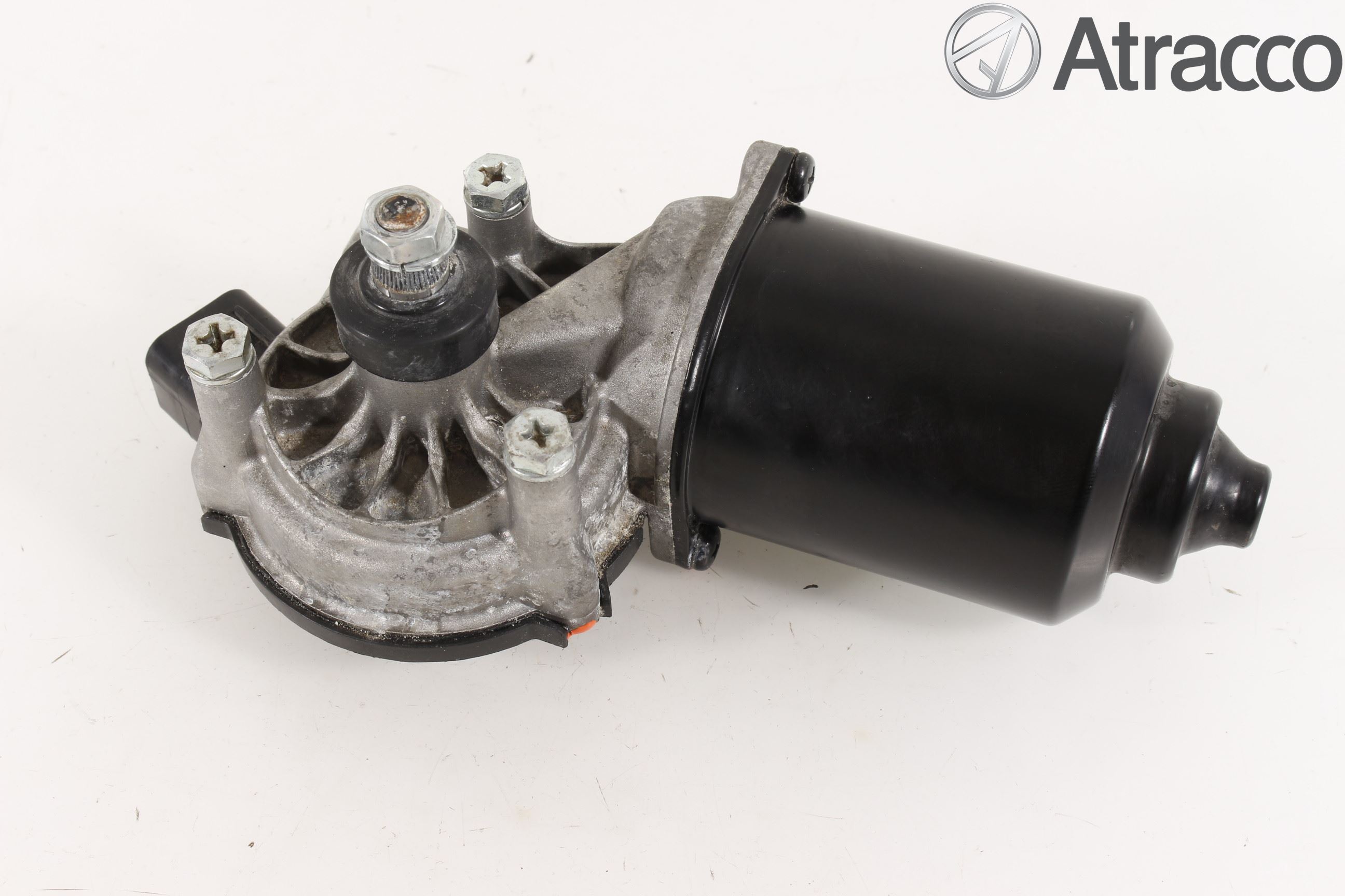 Hyundai i40 16-18 Viskermotor Frontrute