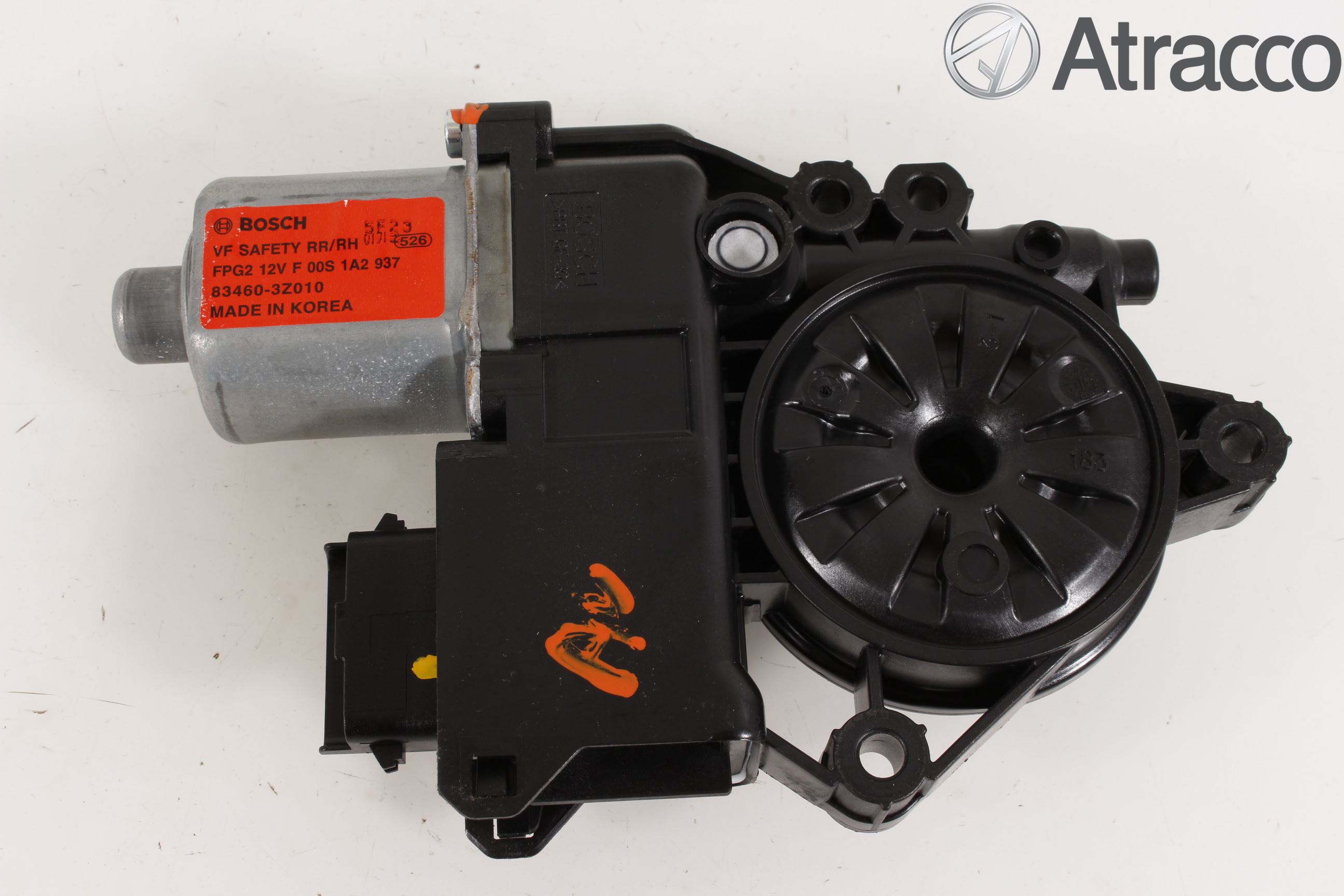 Hyundai i40 16-18 Vindusheismotor