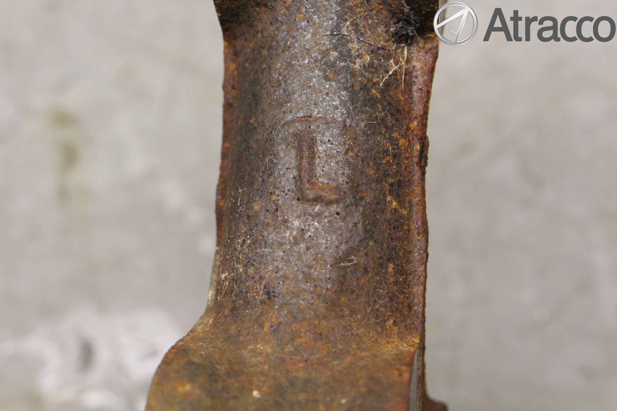 Toyota VERSO 09-18 Spindel Vf