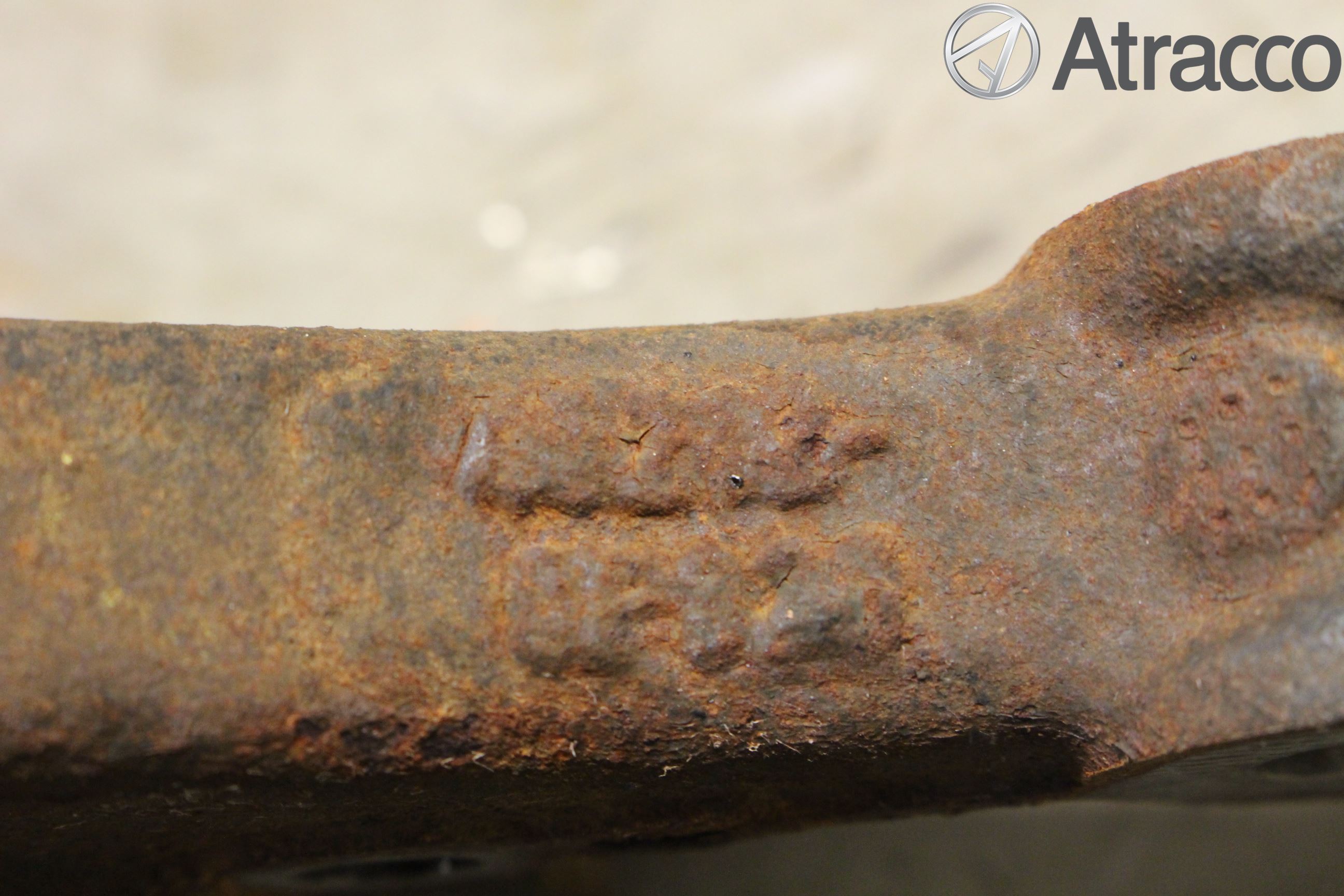 Toyota VERSO 09-18 Spindel Vf