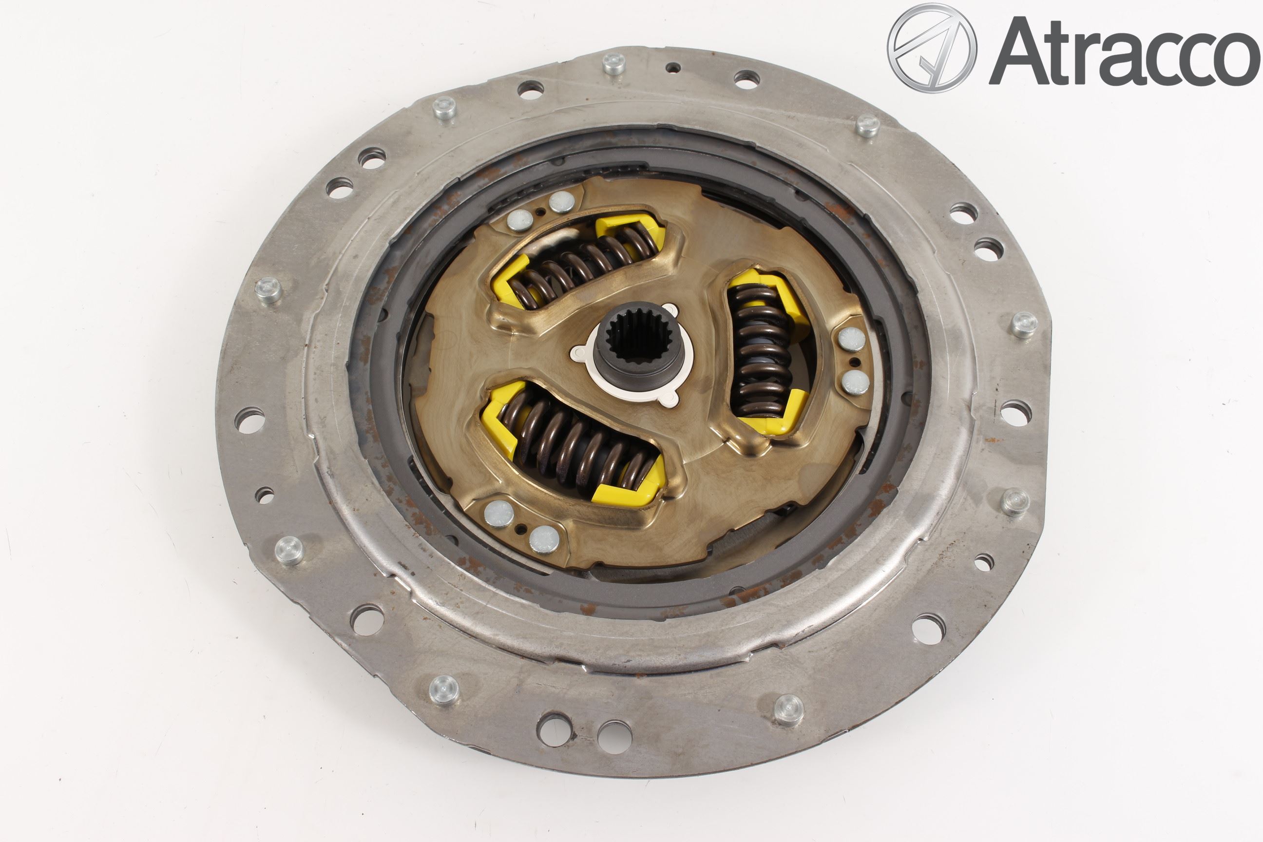 Toyota YARIS XP130 15-20 Clutch Lamell