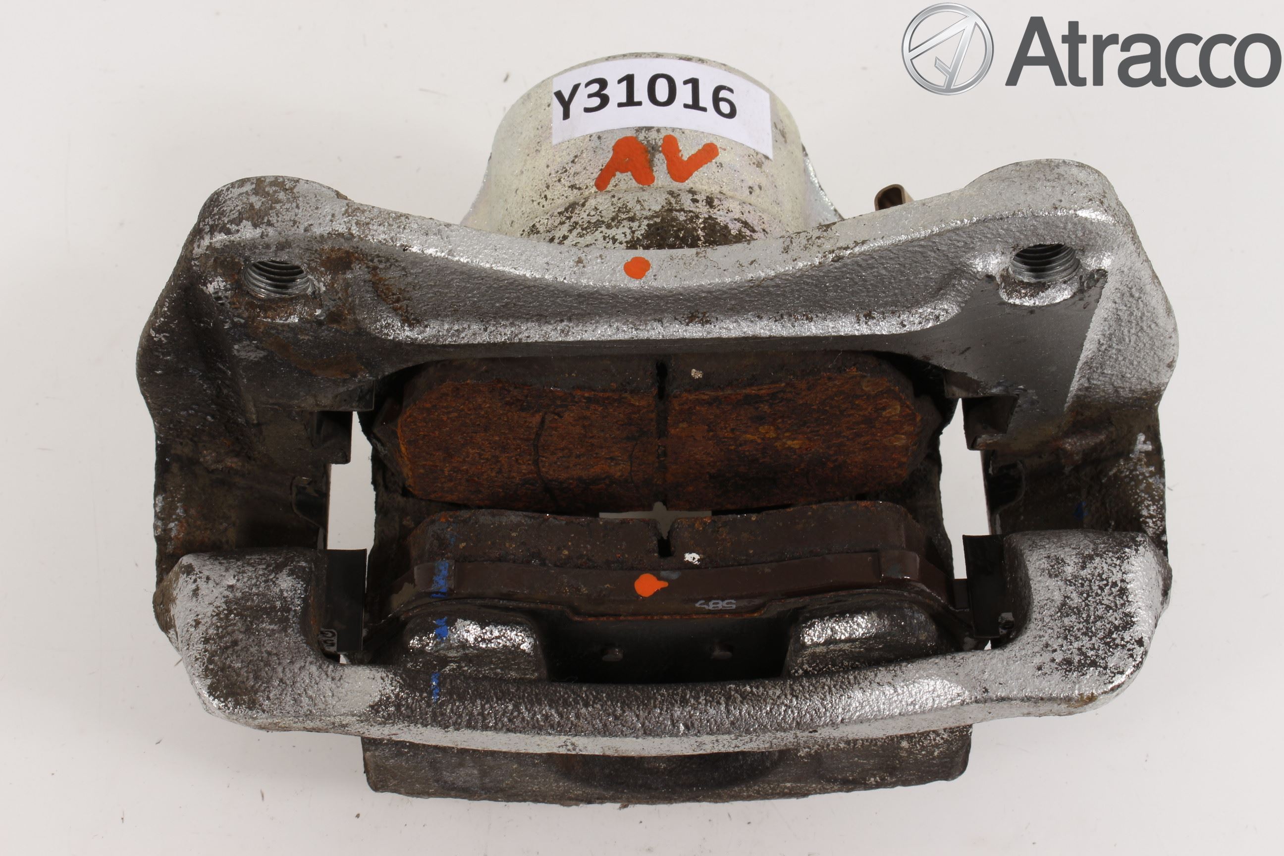 Hyundai i20 GB 15-20 Bremsecaliper Foran Høyre
