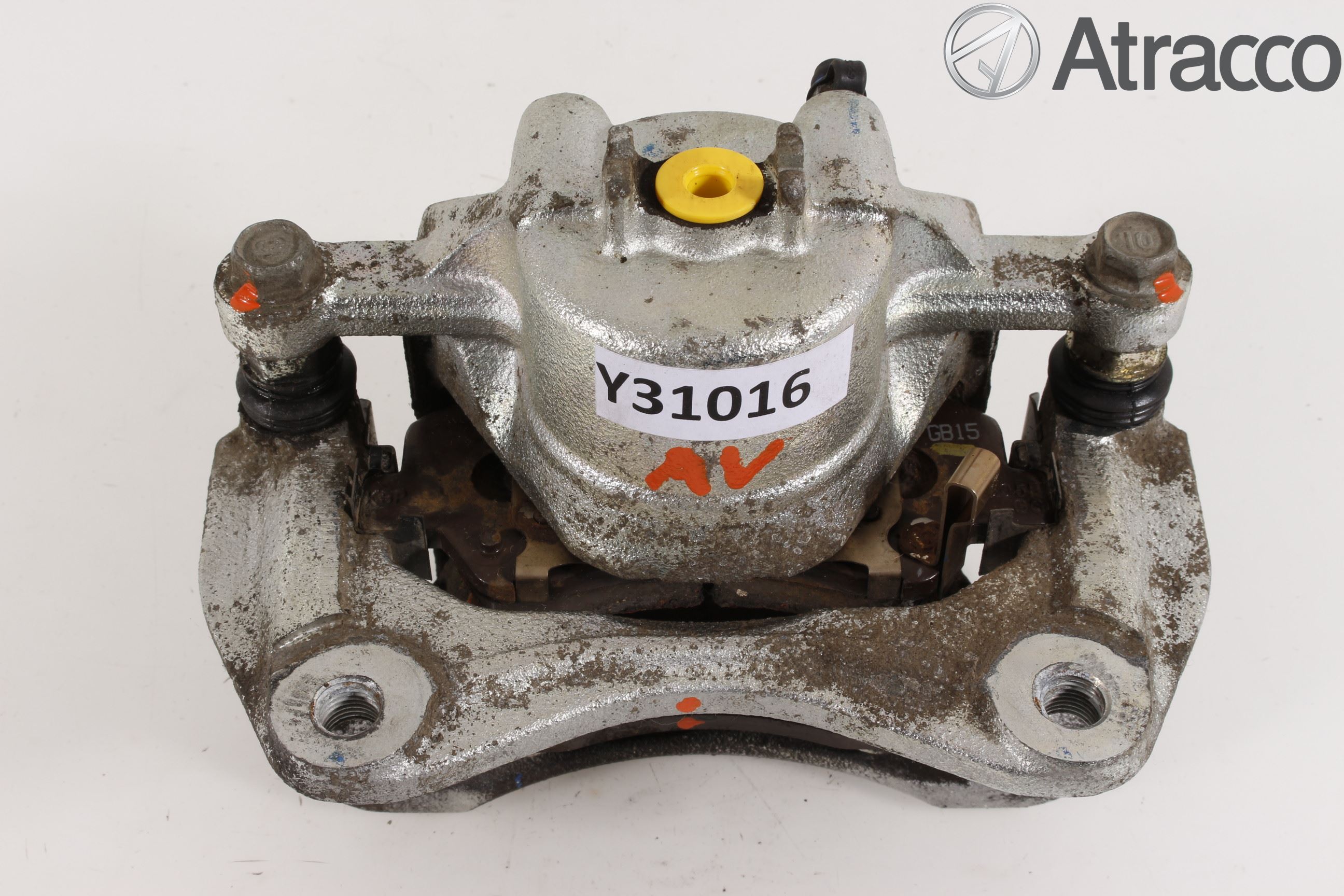Hyundai i20 GB 15-20 Bremsecaliper Foran Høyre