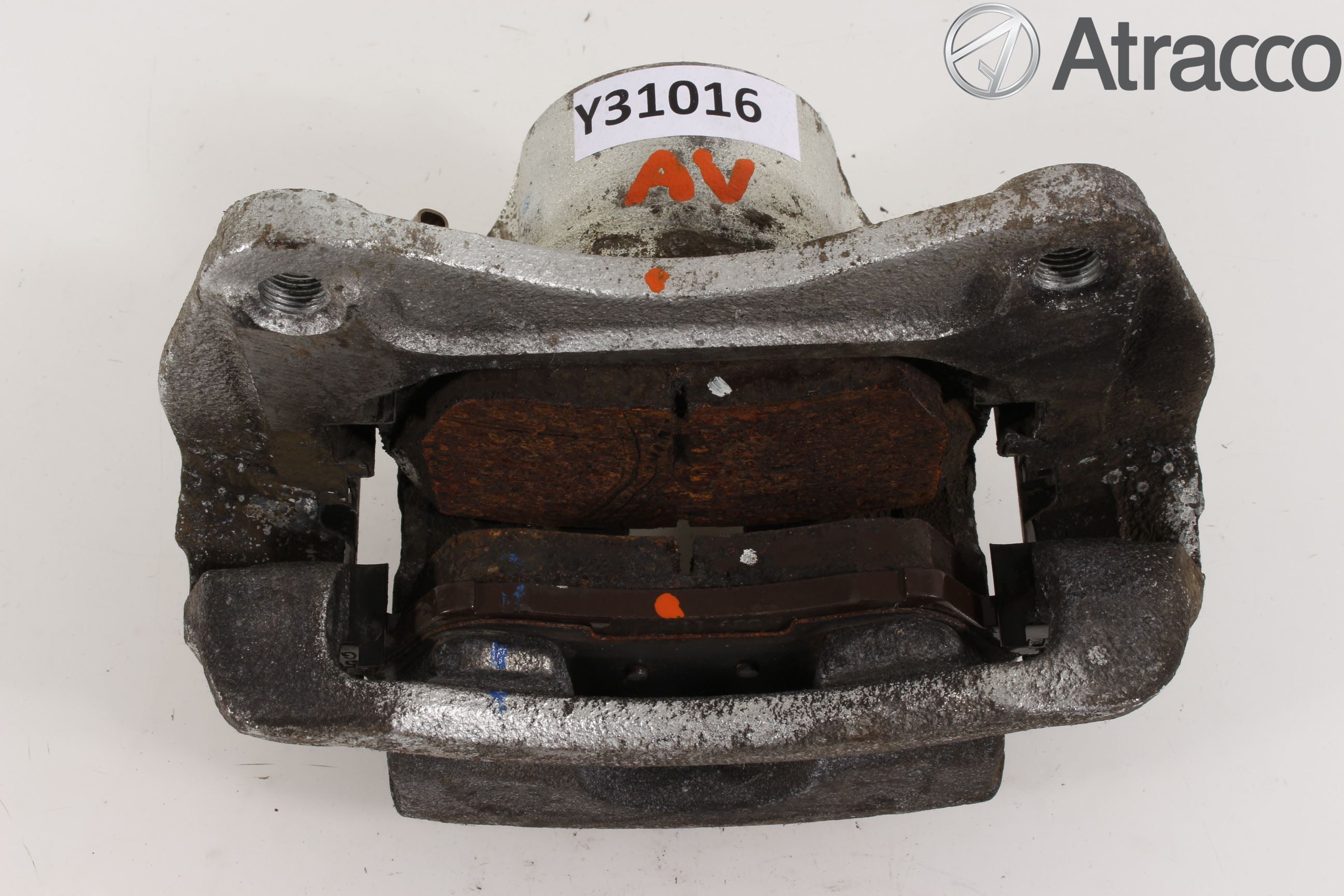 Hyundai i20 GB 15-20 Bremsecaliper Foran Venstre