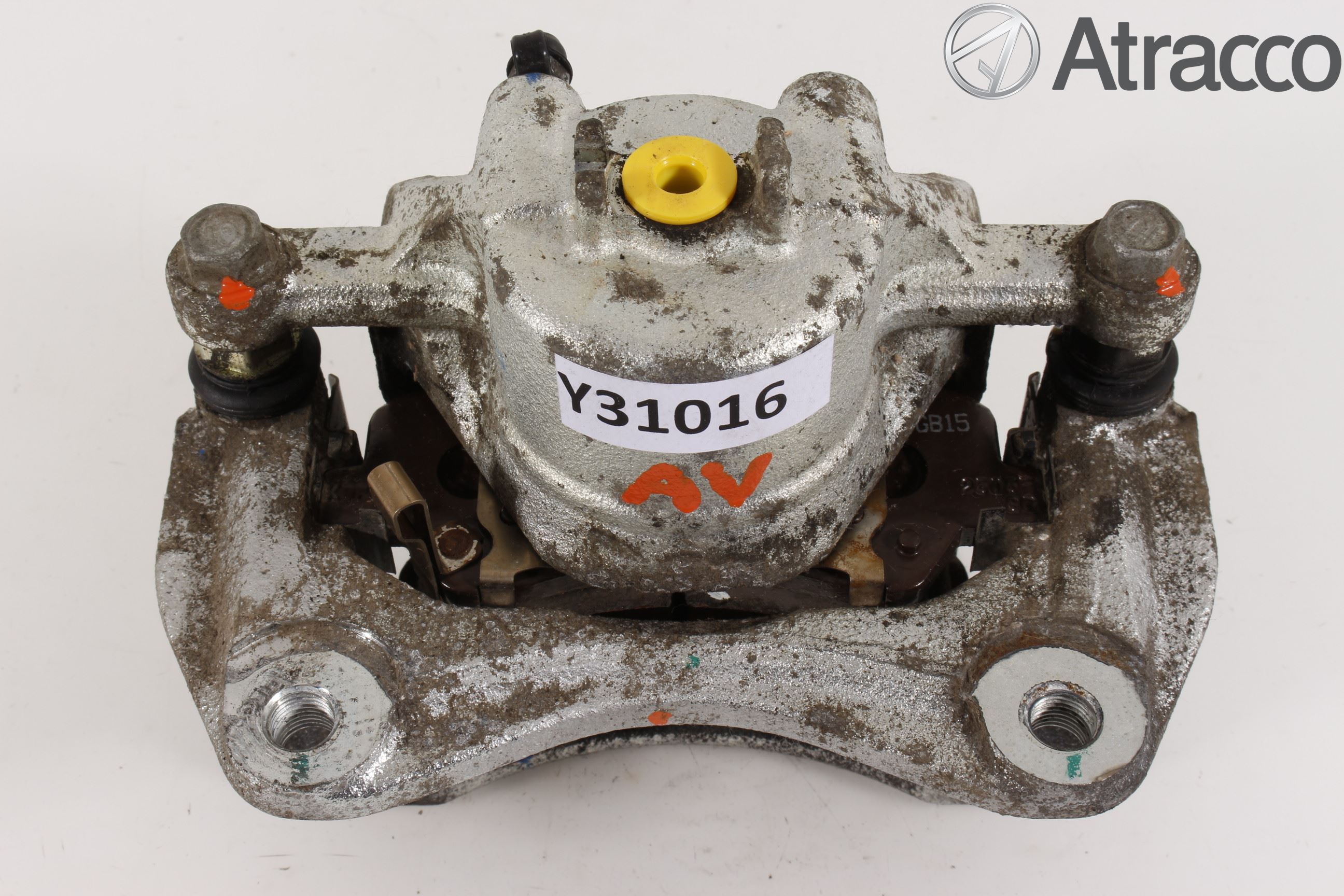 Hyundai i20 GB 15-20 Bremsecaliper Foran Venstre