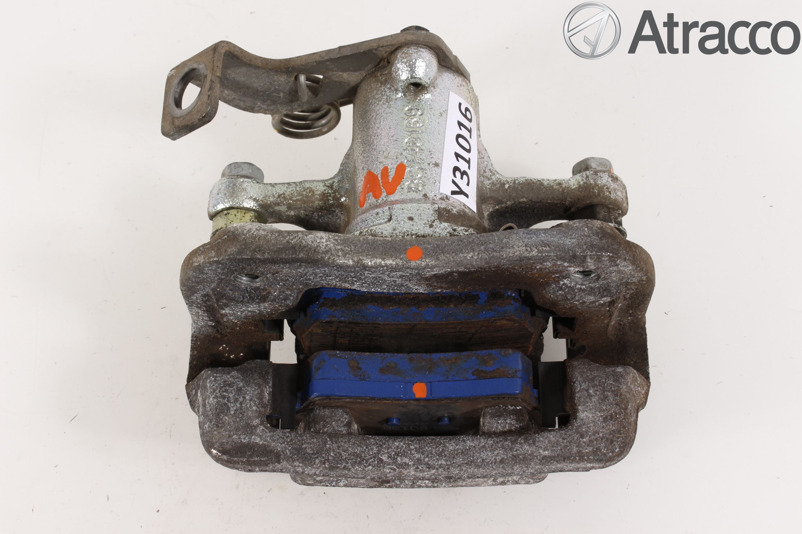 Hyundai i20 GB 15-20 Bremsecaliper Bak Høyre