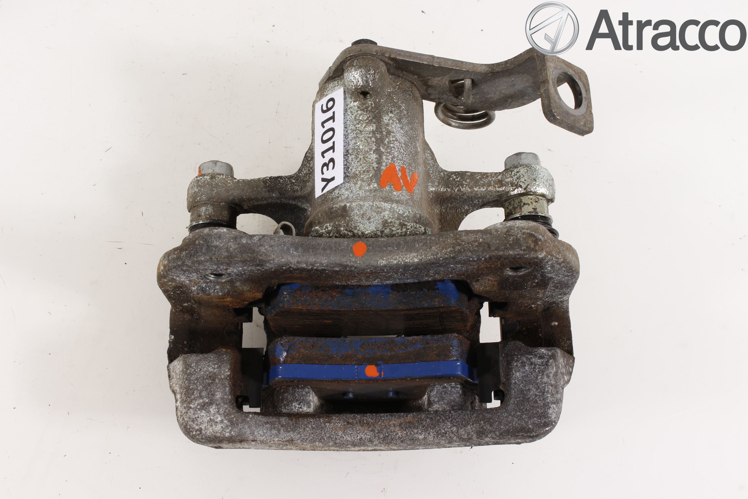 Hyundai i20 GB 15-20 Bremsecaliper Bak Venstre