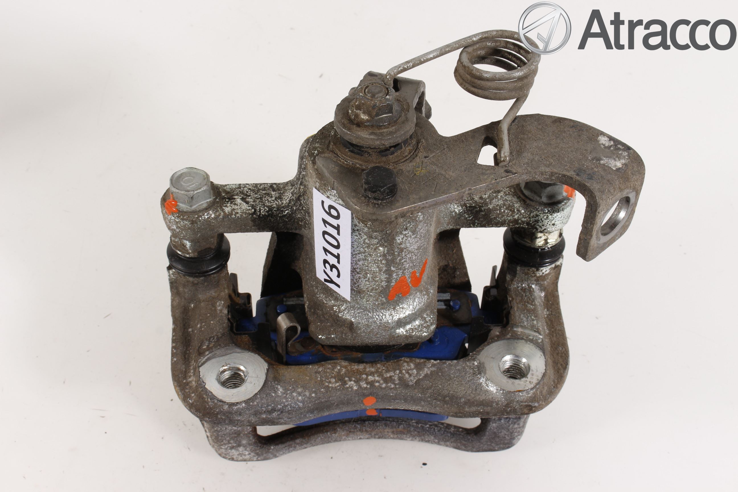 Hyundai i20 GB 15-20 Bremsecaliper Bak Venstre