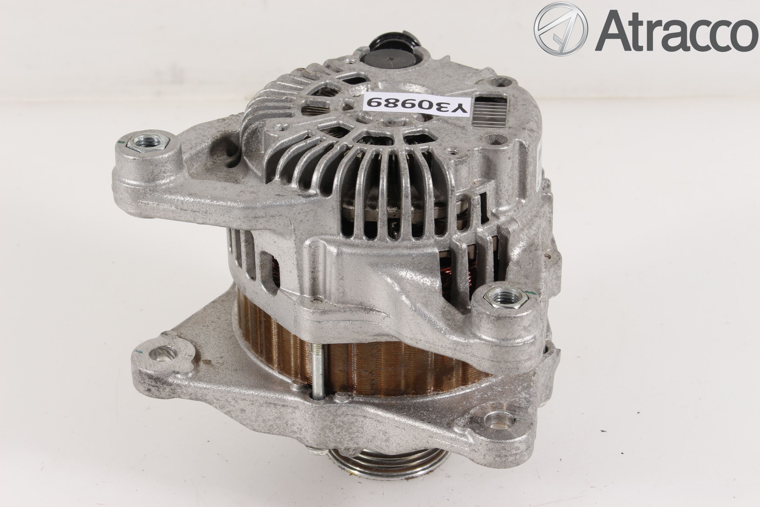 Mazda CX-3 Dynamo