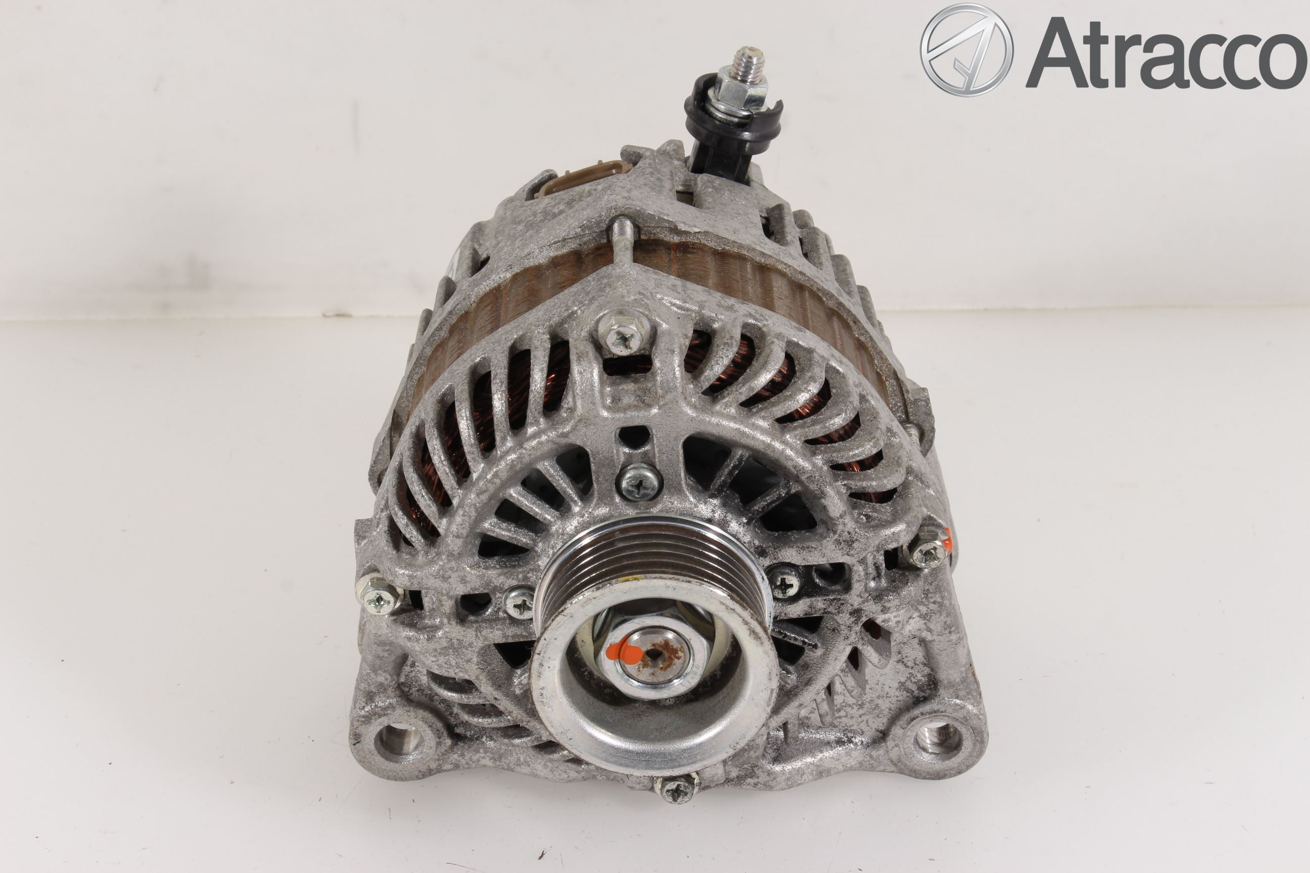 Mazda CX-3 Dynamo