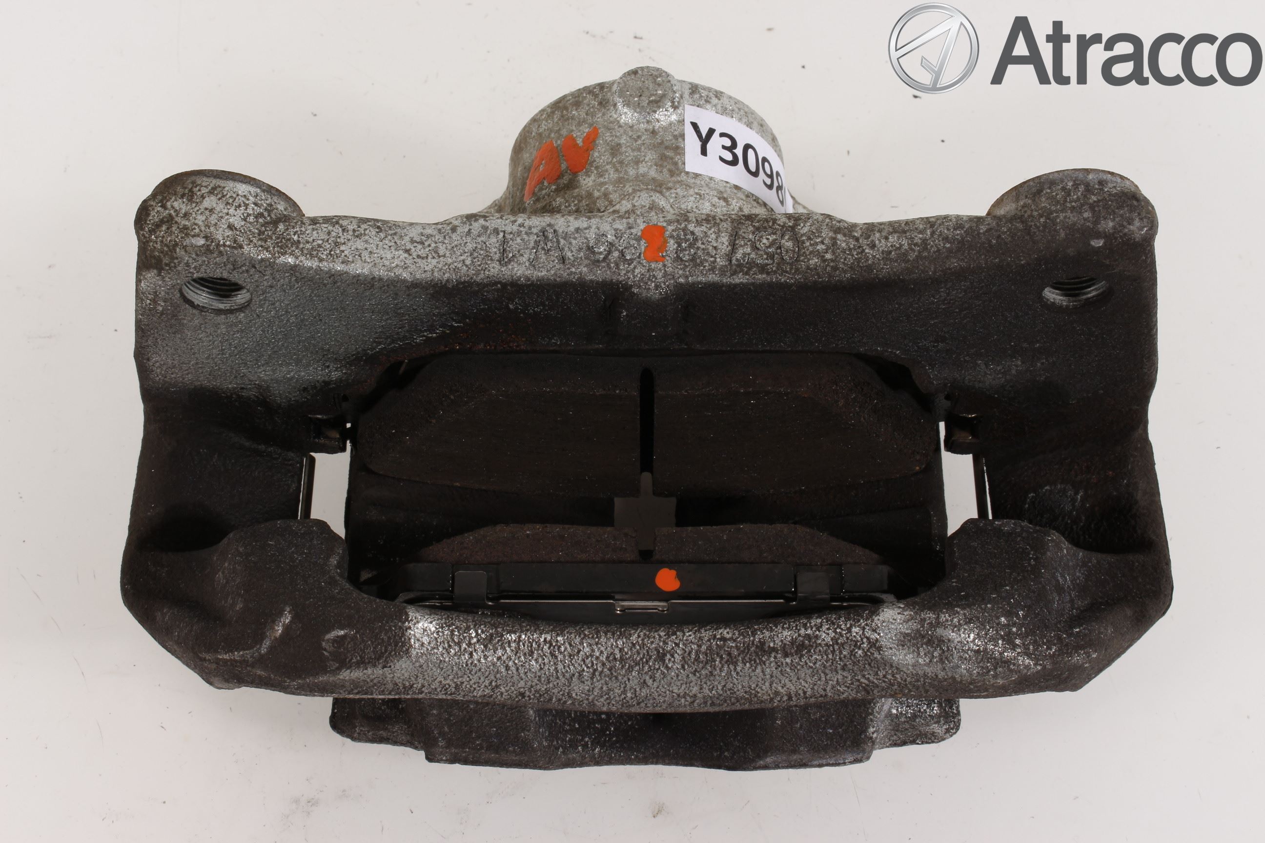 Mazda CX-3 Bremsecaliper Foran Venstre