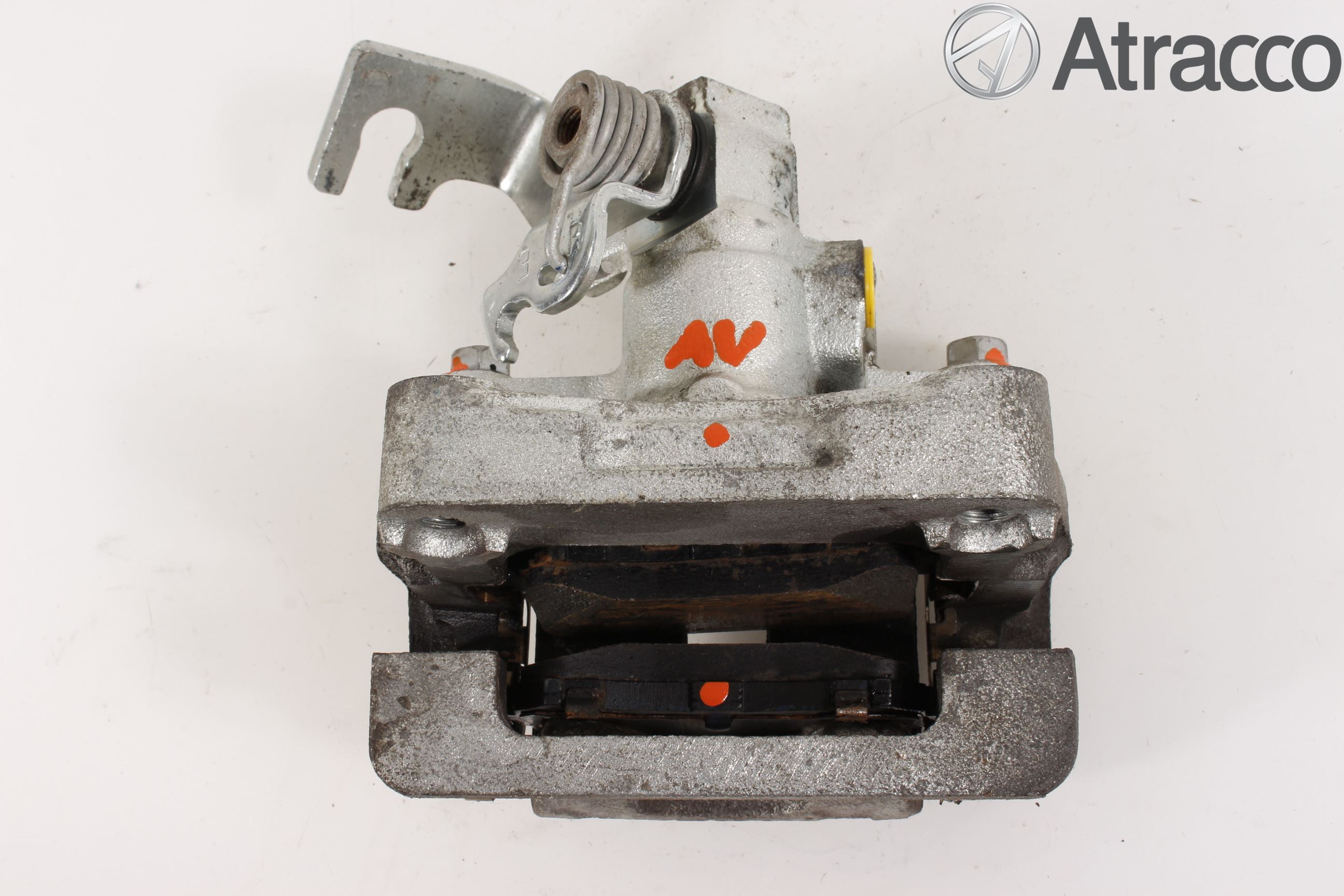 Mazda CX-3 Bremsecaliper Bak Høyre