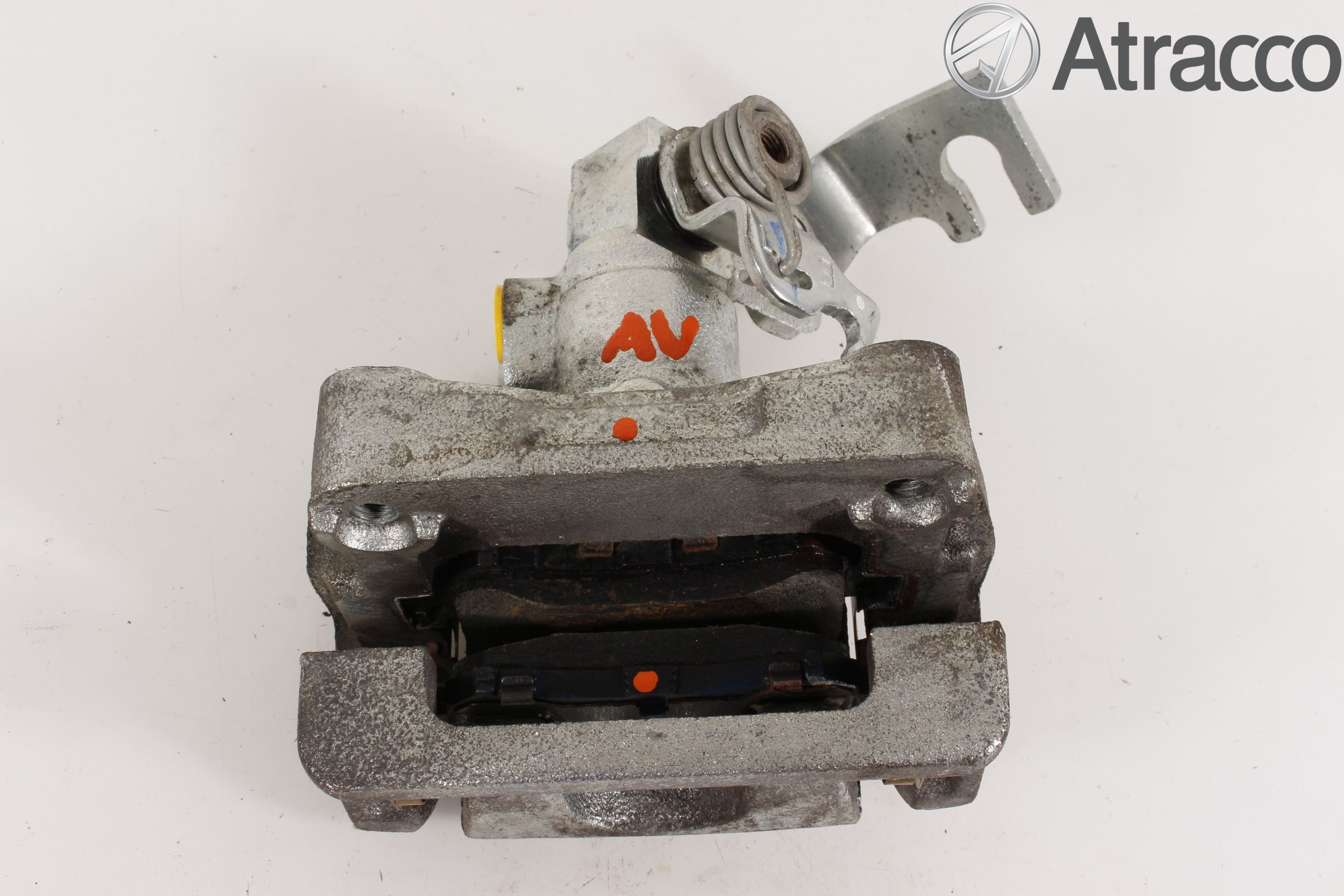 Mazda CX-3 Bremsecaliper Bak Venstre