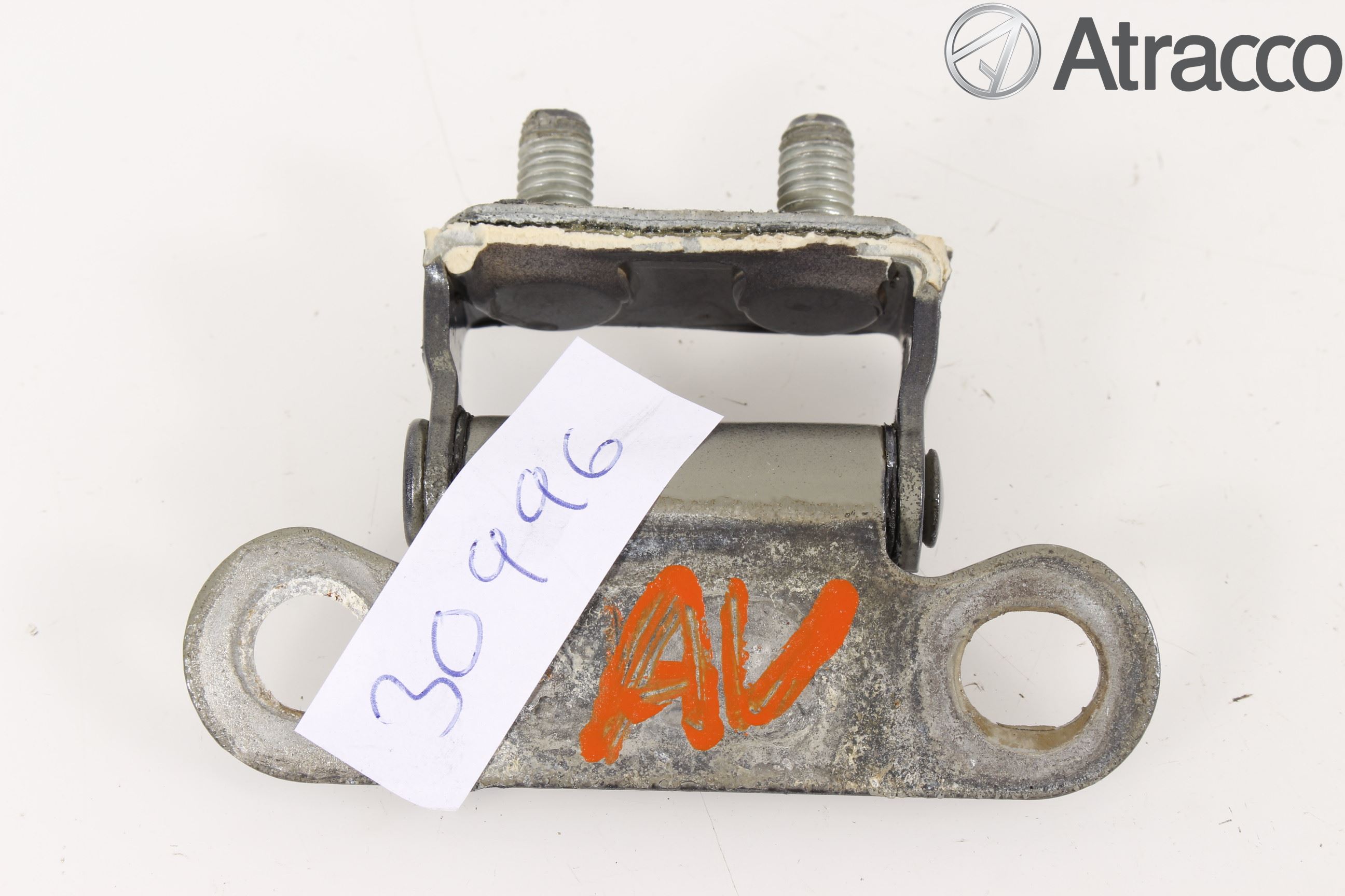Toyota AURIS 13-19 Bakluke Hengsel Venstre