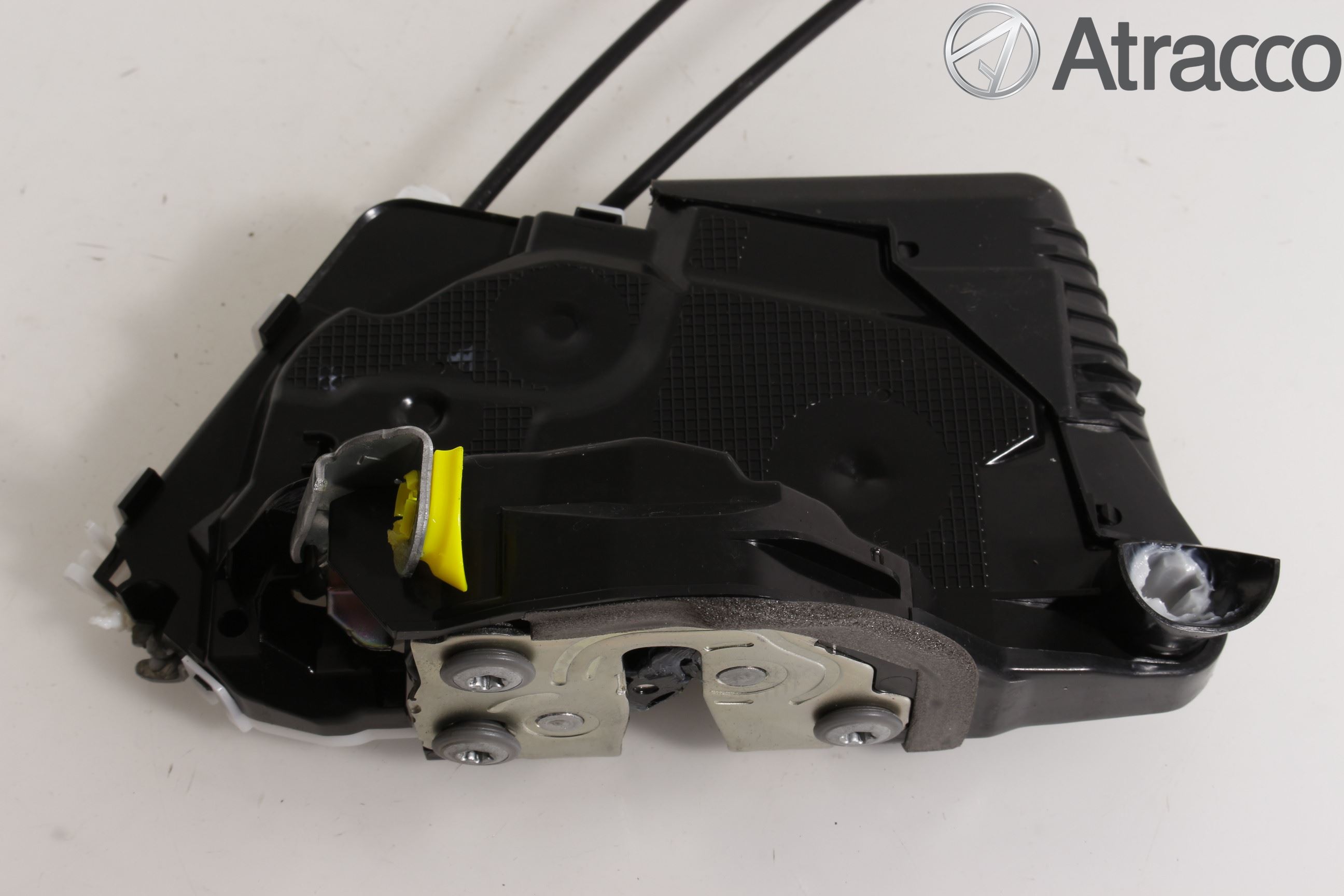Toyota YARIS XP130 15-20 Dørlås - Låsekasse