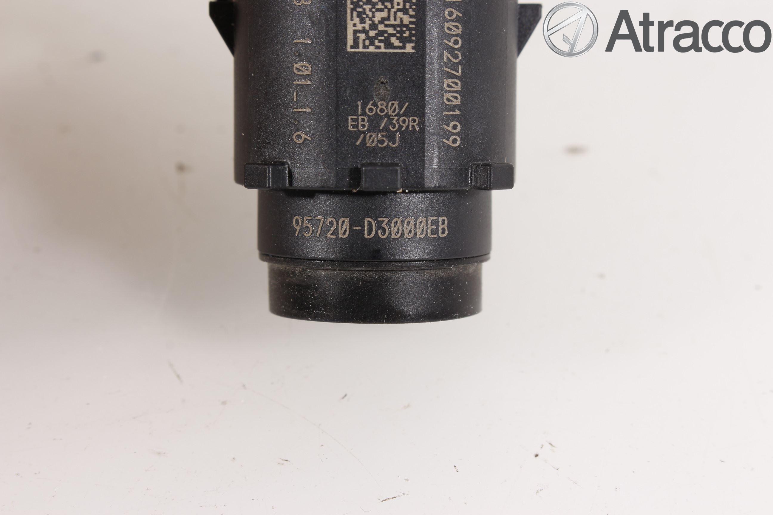 Hyundai IONIQ AE 17-22 Sensor Ryggesensor