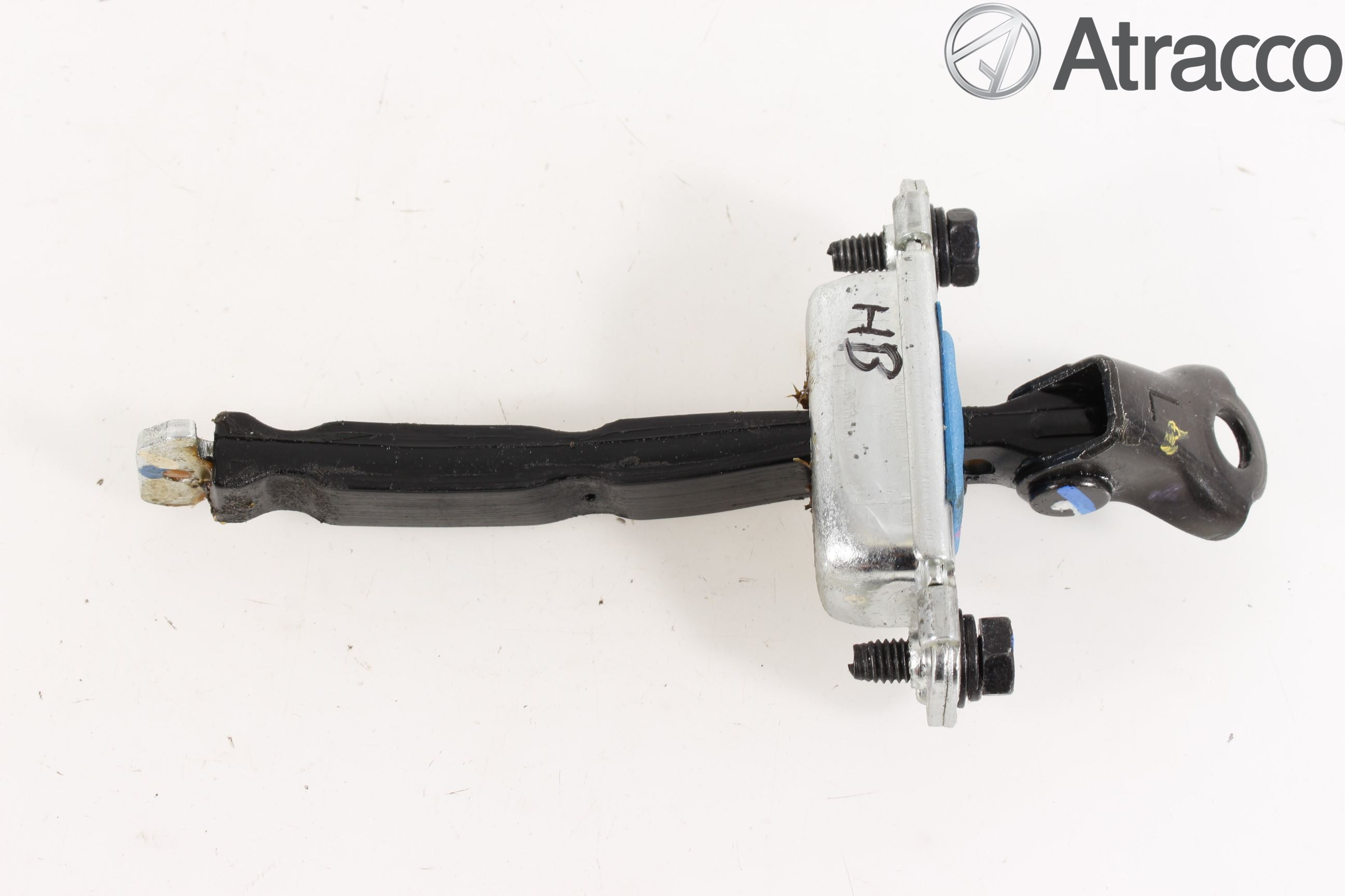 Hyundai i20 GB 15-20 Dørstopper