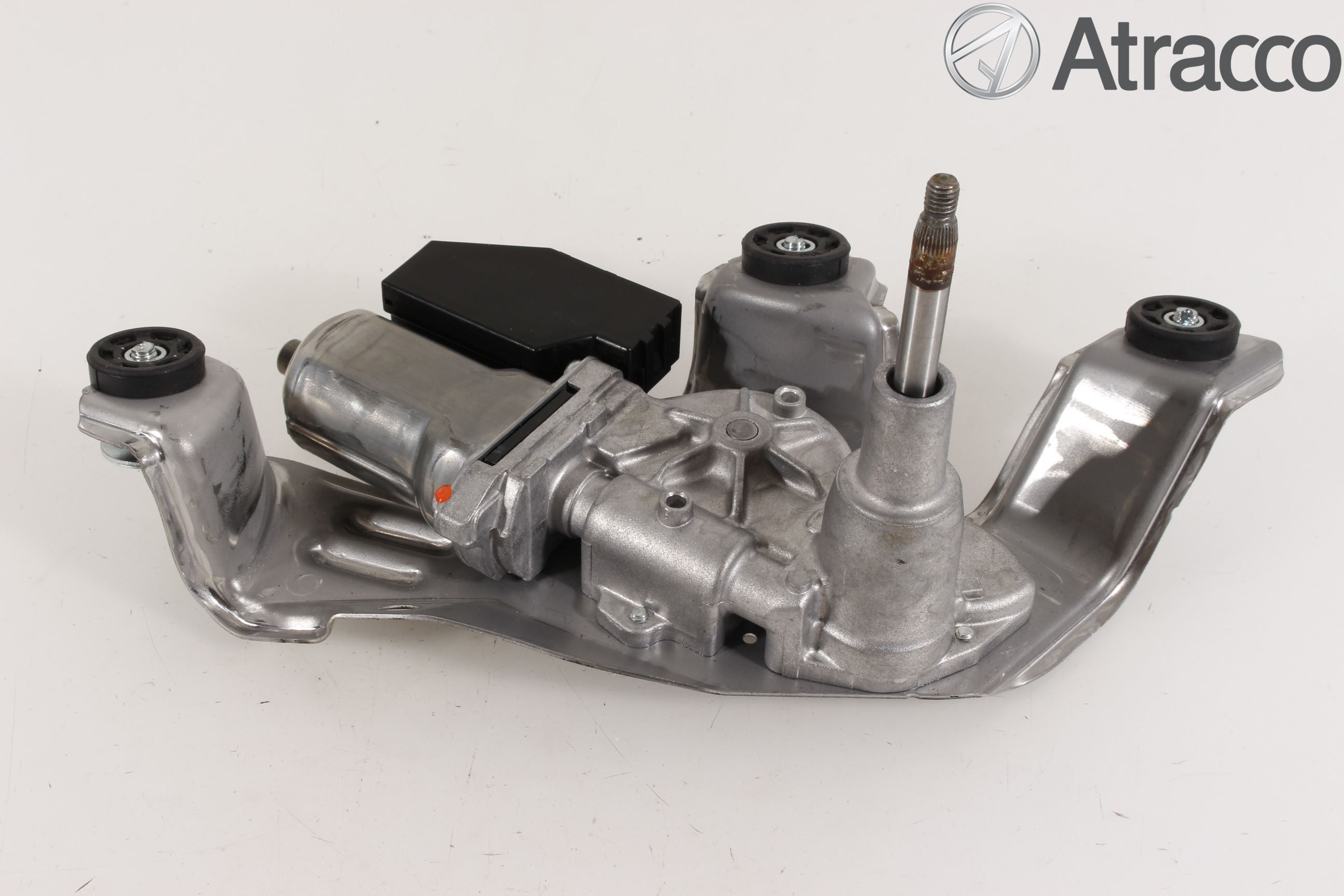 Toyota AURIS 13-19 Viskermotor Bakluke