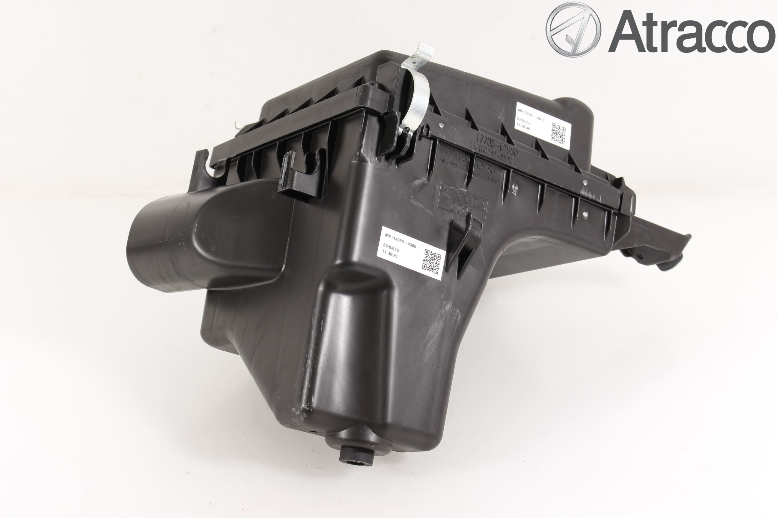 Toyota AURIS 13-19 Luftfilter Boks