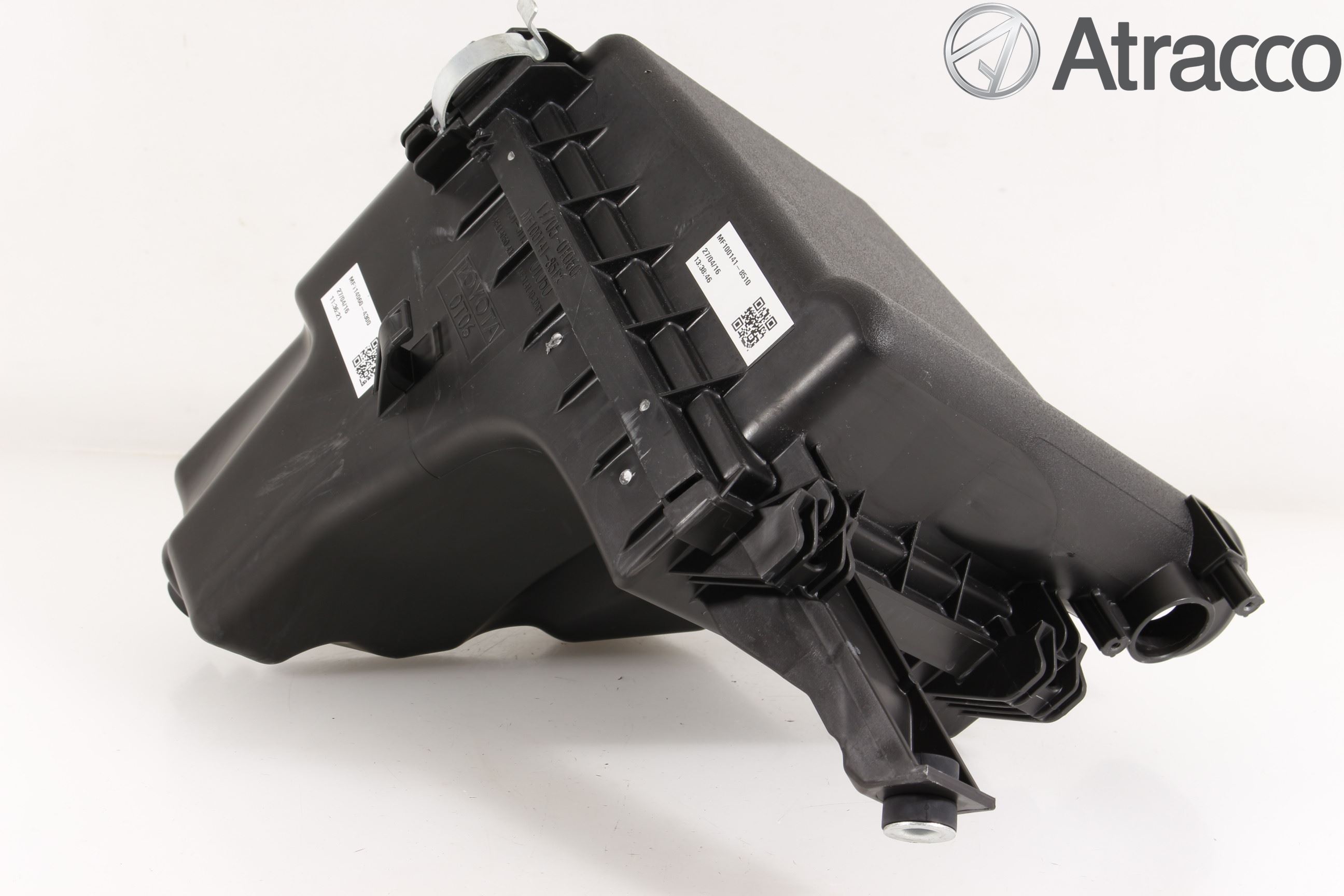 Toyota AURIS 13-19 Luftfilter Boks