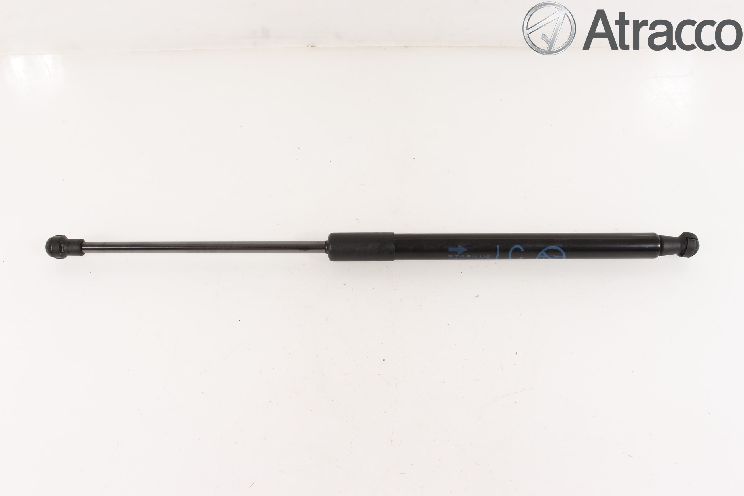 Toyota AURIS 13-19 Bakluke Demper-Gassfjær