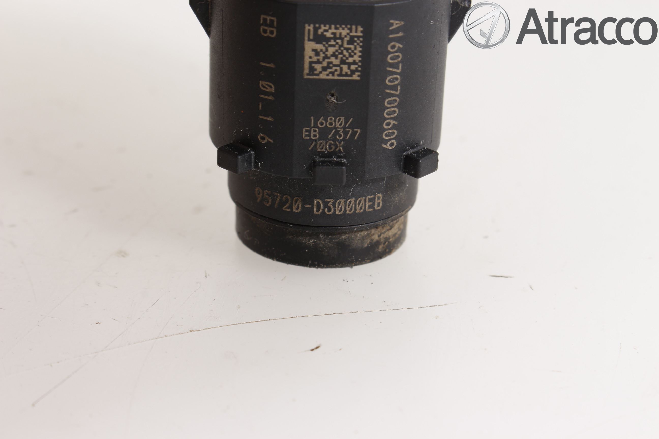 Hyundai IONIQ AE 17-22 Sensor Ryggesensor