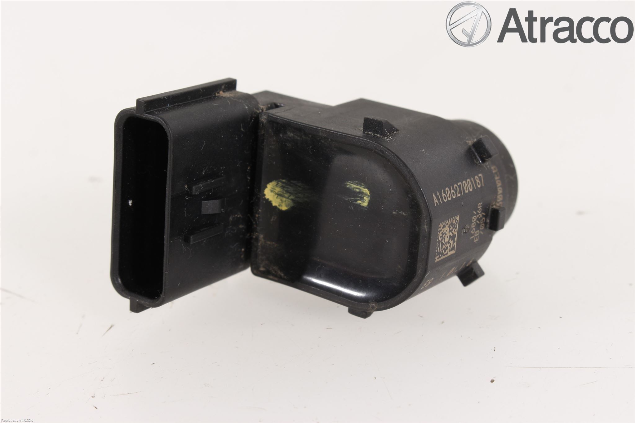 Hyundai IONIQ AE 17-22 Sensor Ryggesensor