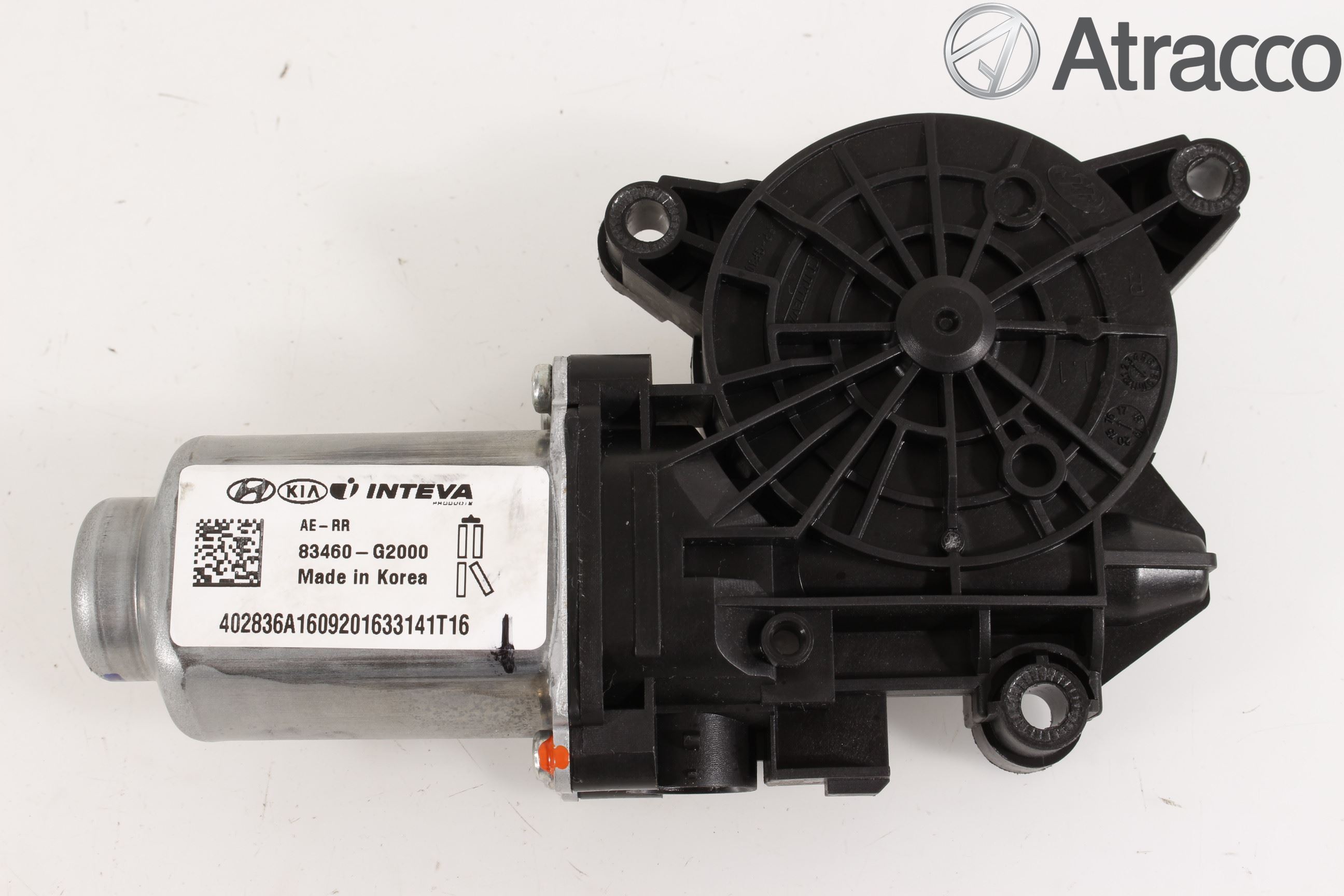 Hyundai IONIQ AE 17-22 Vindusheismotor