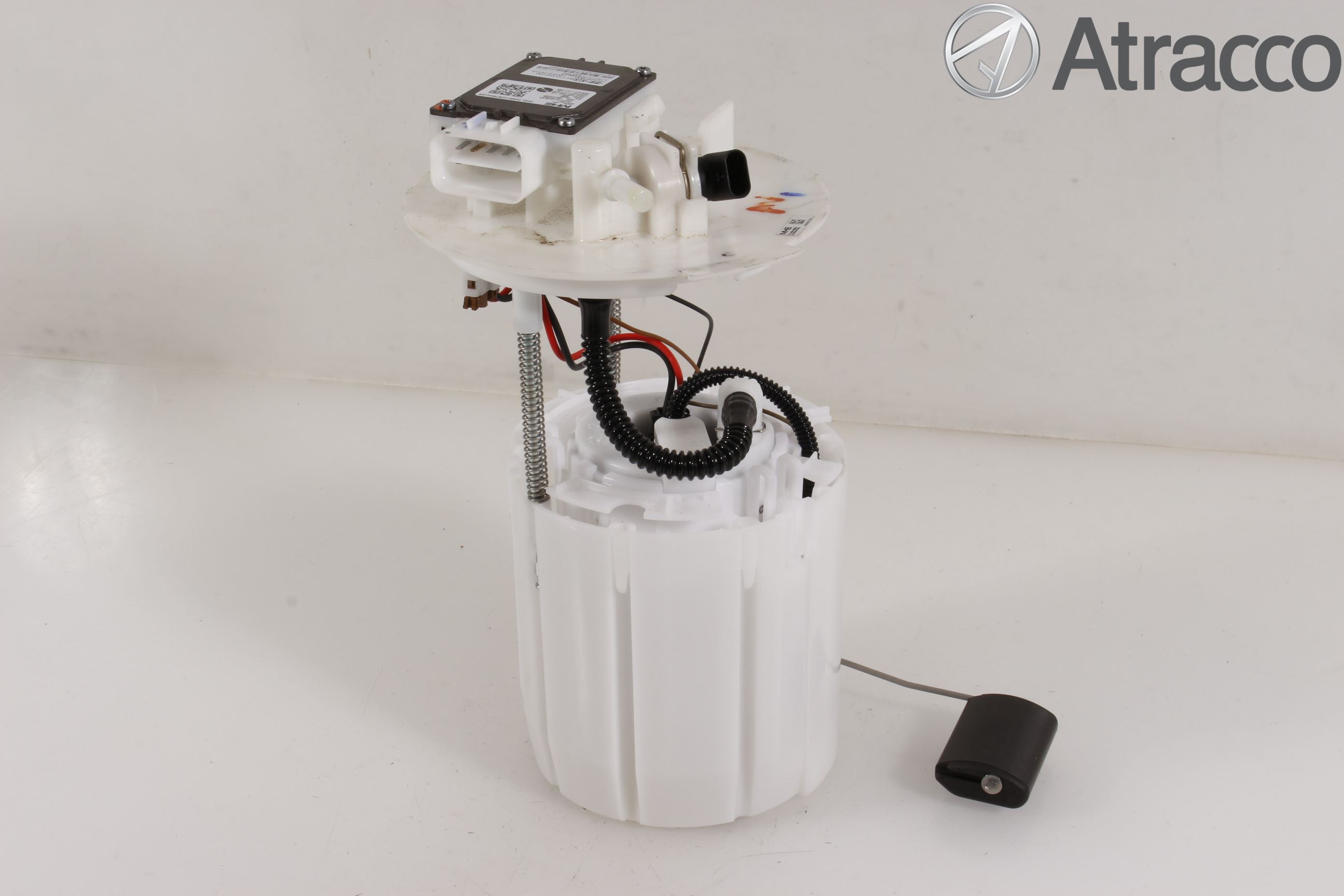 Hyundai IONIQ AE 17-22 Drivstoffpumpe Fødepumpe El