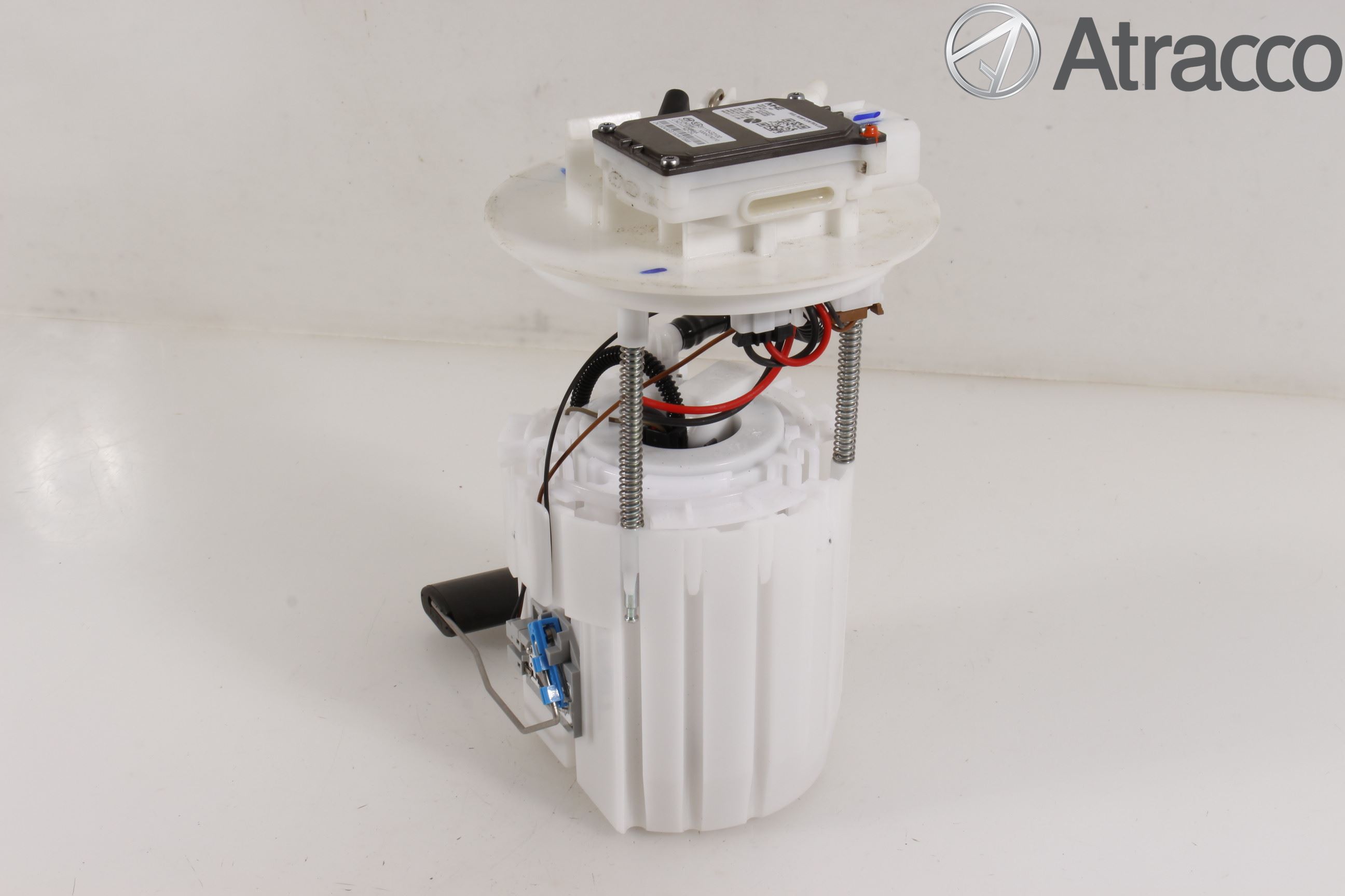 Hyundai IONIQ AE 17-22 Drivstoffpumpe Fødepumpe El