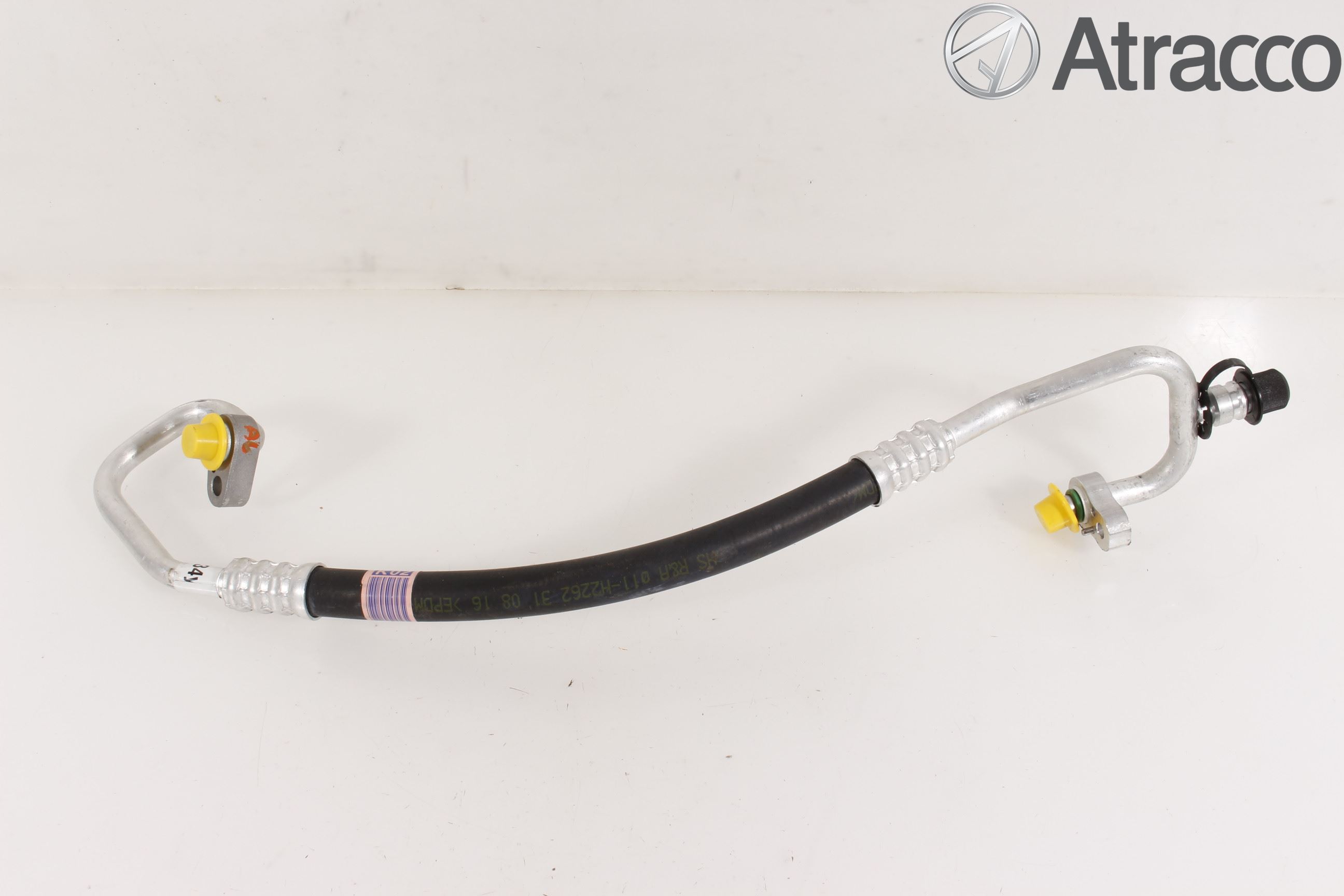 Hyundai IONIQ AE 17-22 Varme Ac Slange - Rør
