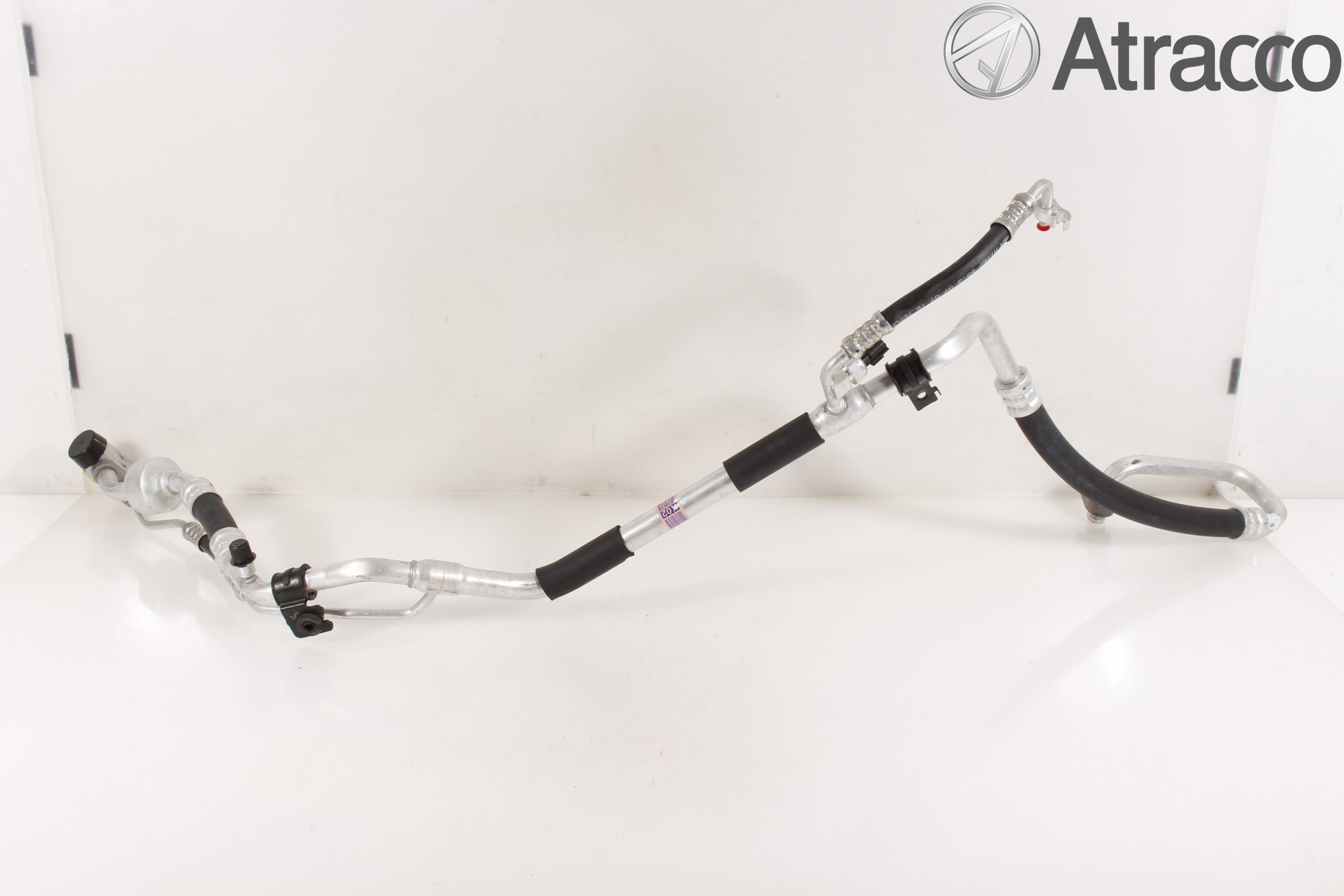 Hyundai IONIQ AE 17-22 Varme Ac Slange - Rør