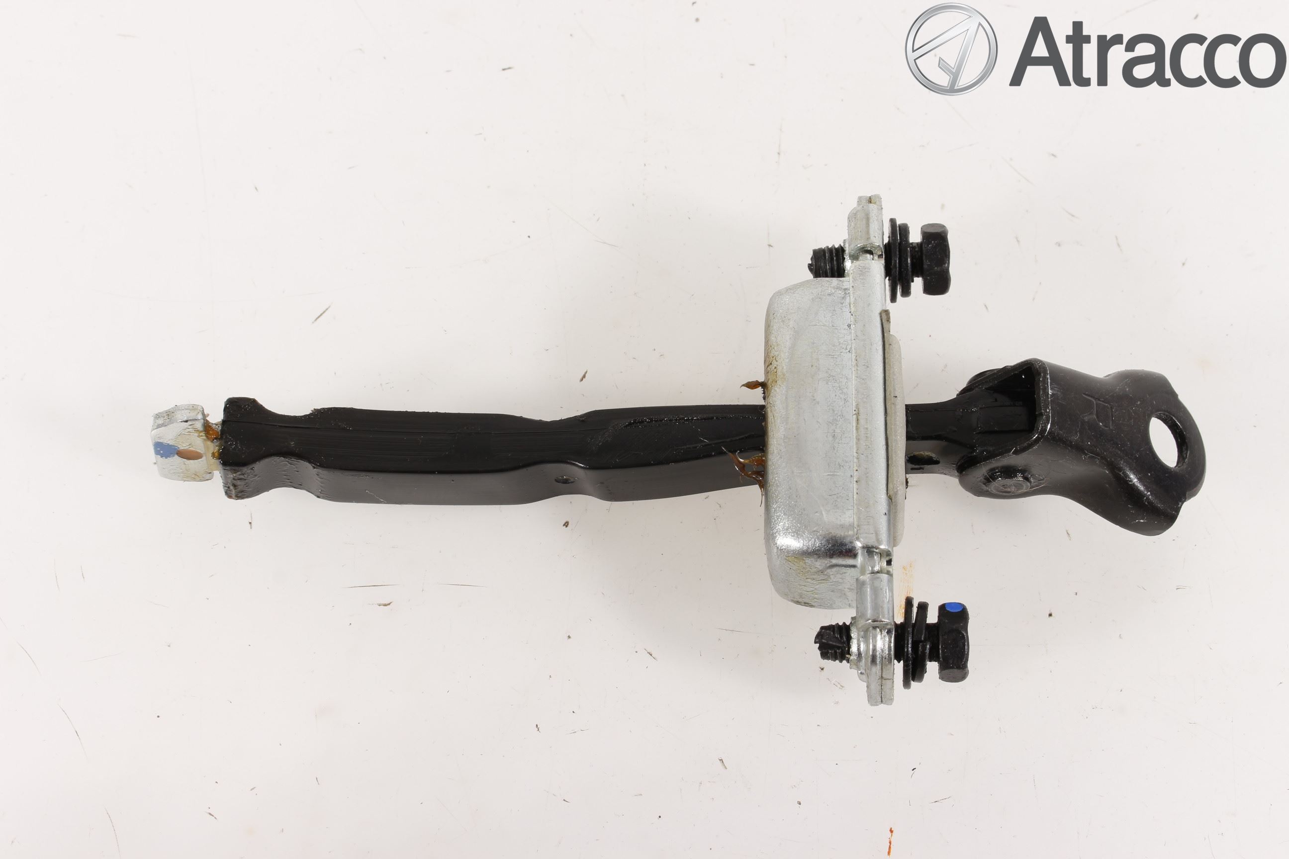 Hyundai i20 GB 15-20 Dørstopper