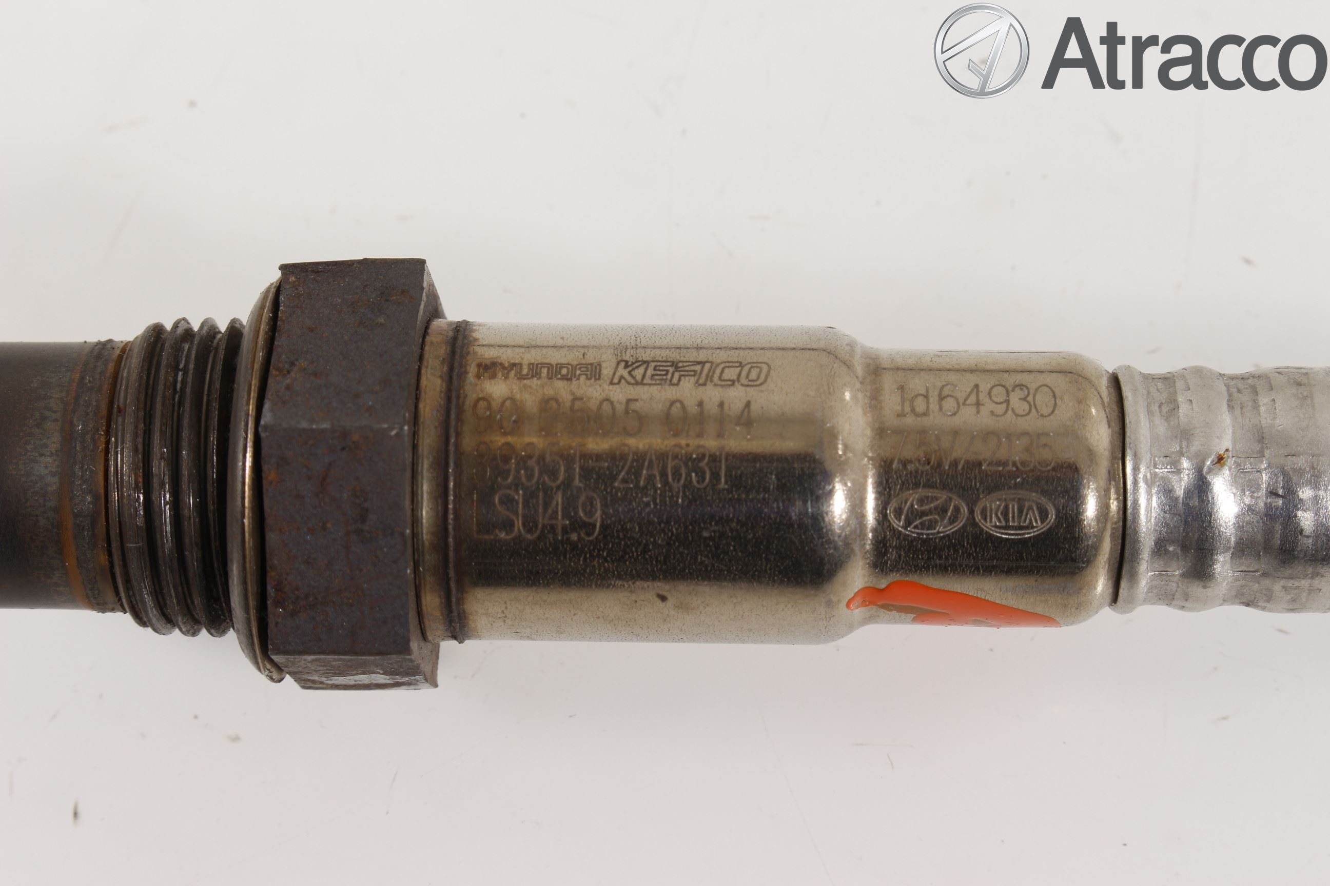 Hyundai i40 16-18 Inns Lambdasonde
