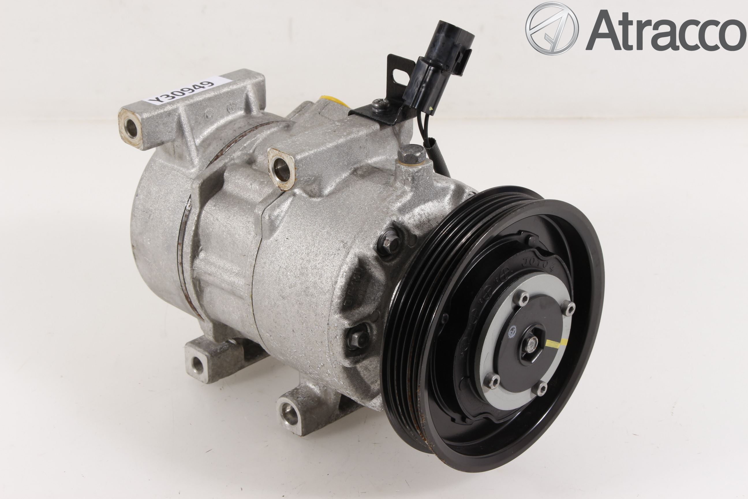 Hyundai i40 16-18 Varme Ac Kompressor