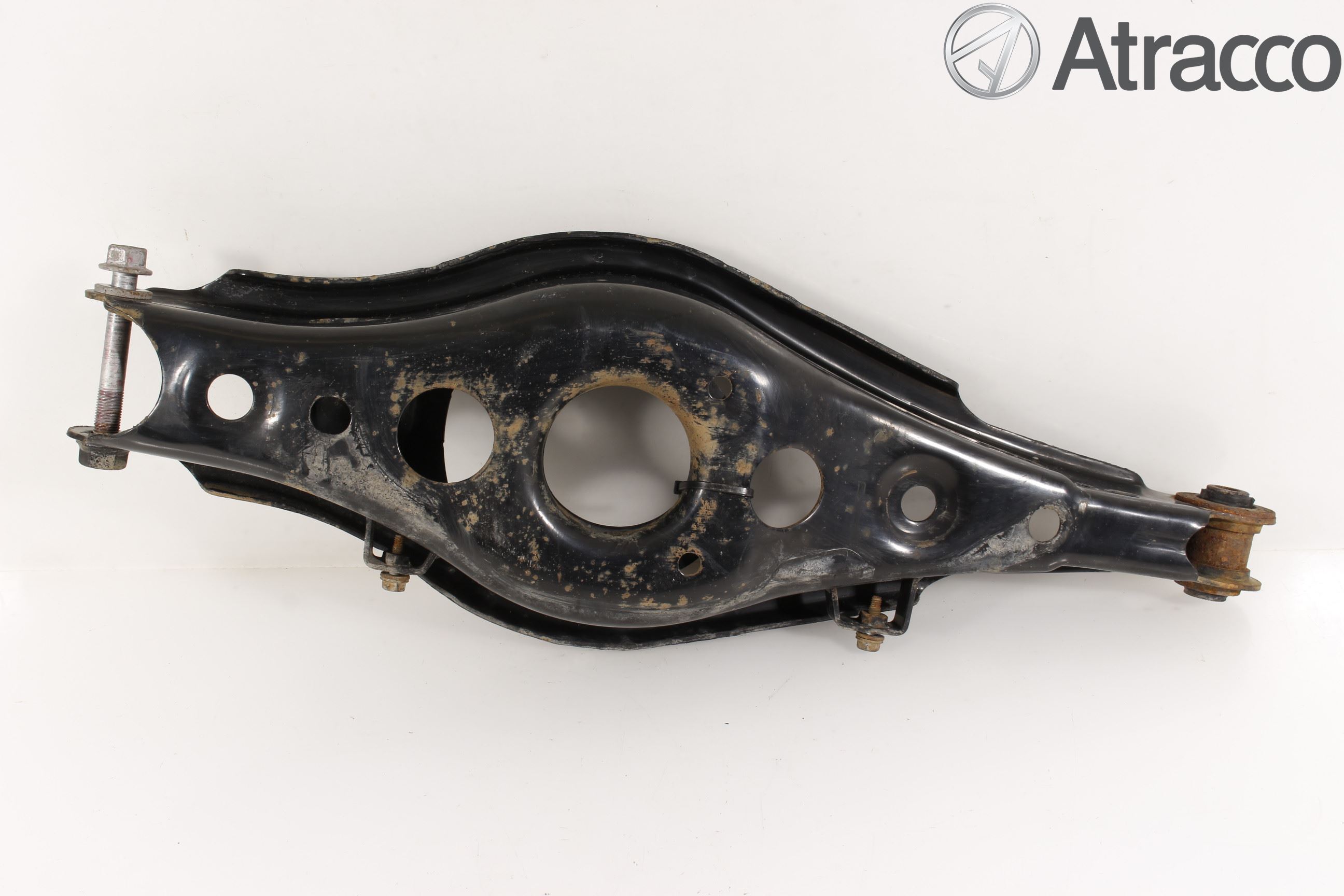 Toyota RAV4 13-18 Bærearm Bak Venstre