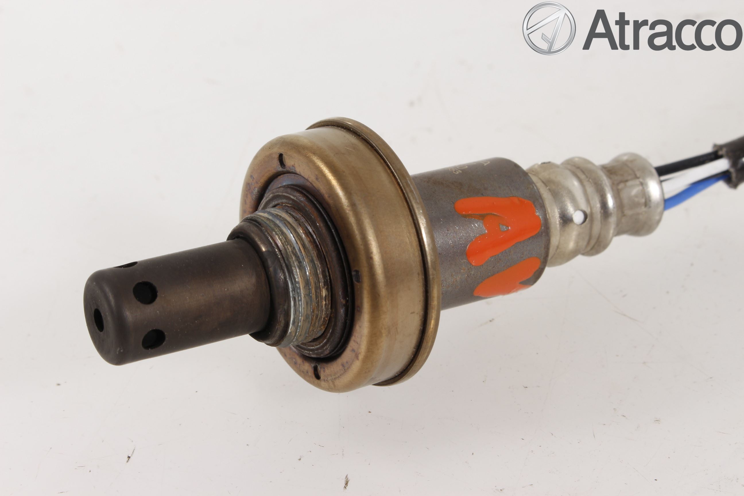 Toyota VERSO 09-18 Inns Lambdasonde