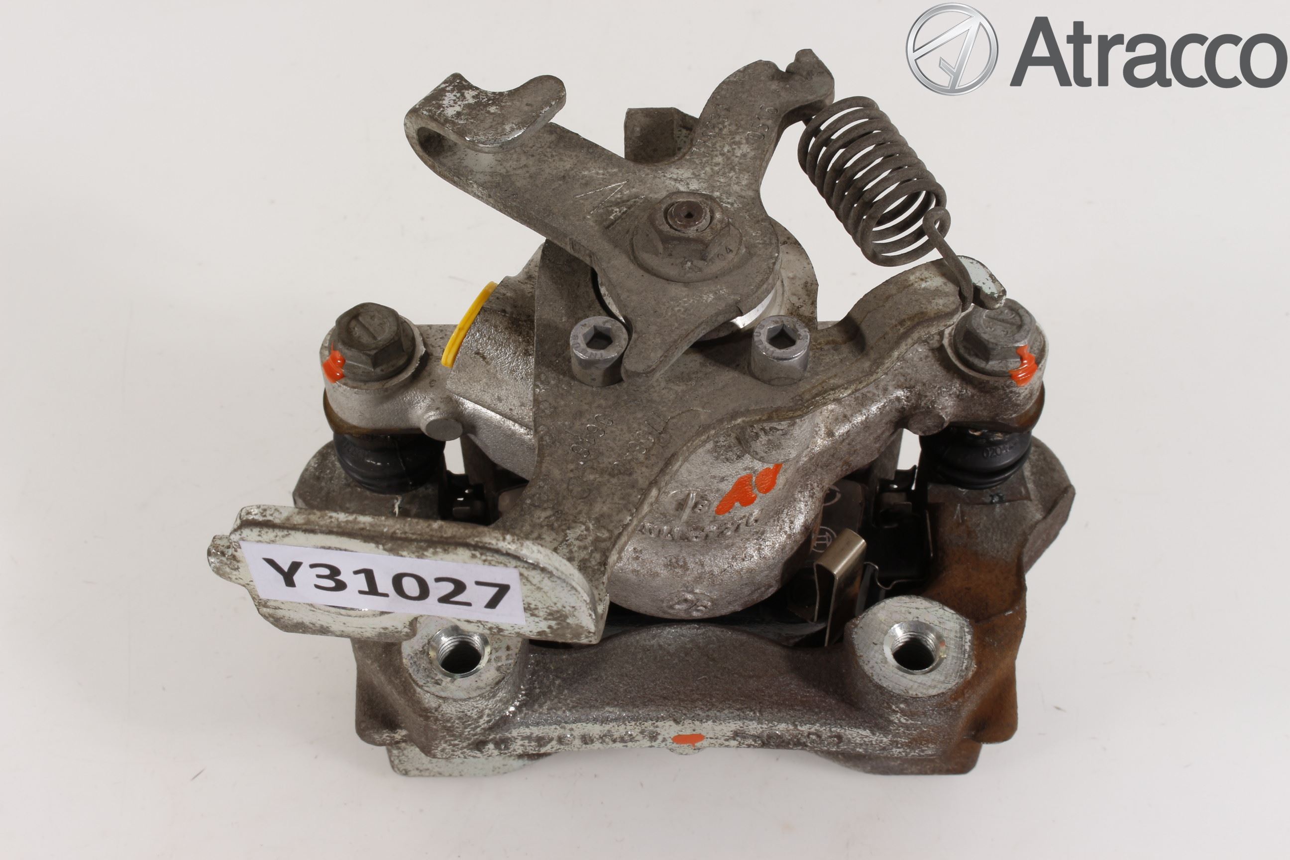 Toyota AURIS 13-19 Bremsecaliper Bak Høyre
