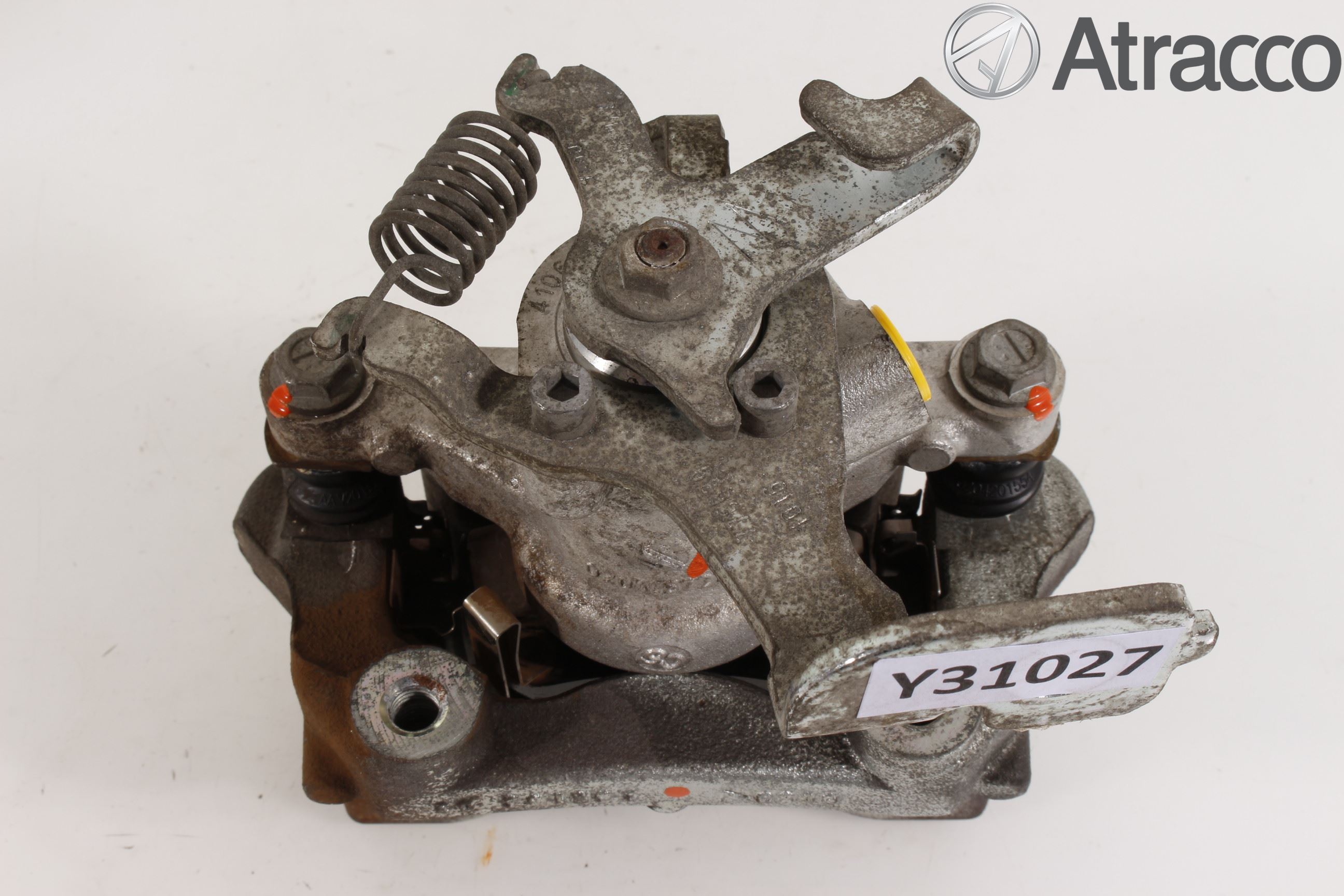 Toyota AURIS 13-19 Bremsecaliper Bak Venstre