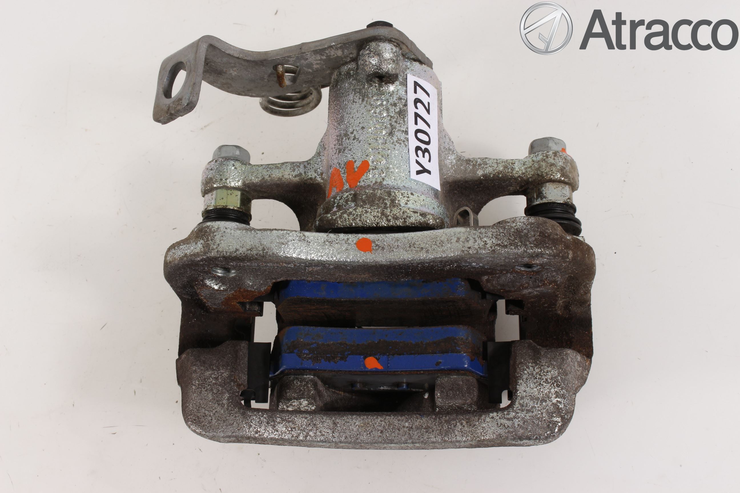 Hyundai i20 GB 15-20 Bremsecaliper Bak Høyre