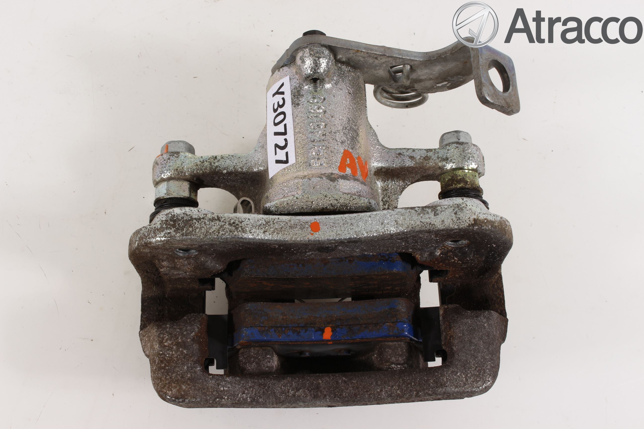 Hyundai i20 GB 15-20 Bremsecaliper Bak Venstre