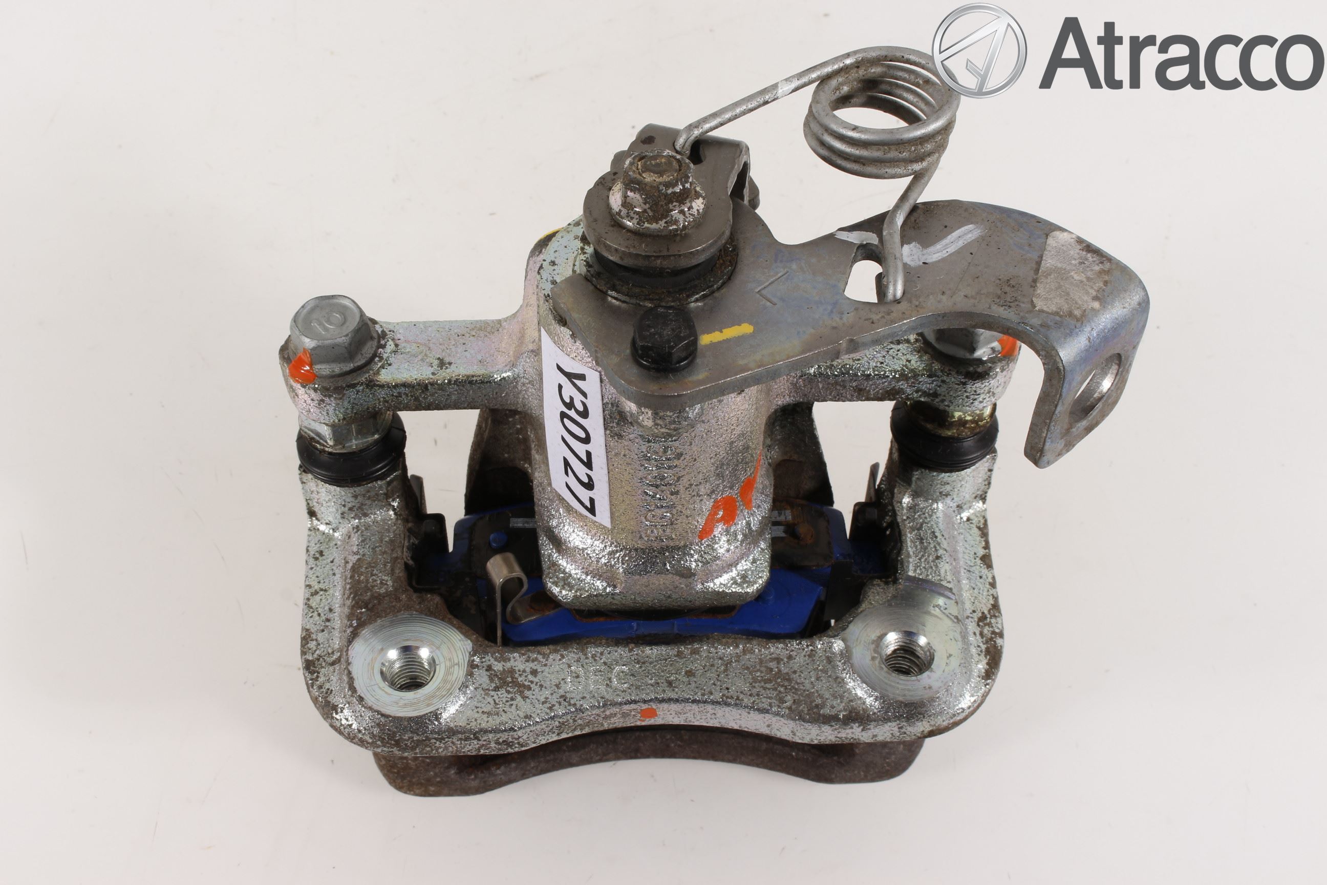 Hyundai i20 GB 15-20 Bremsecaliper Bak Venstre