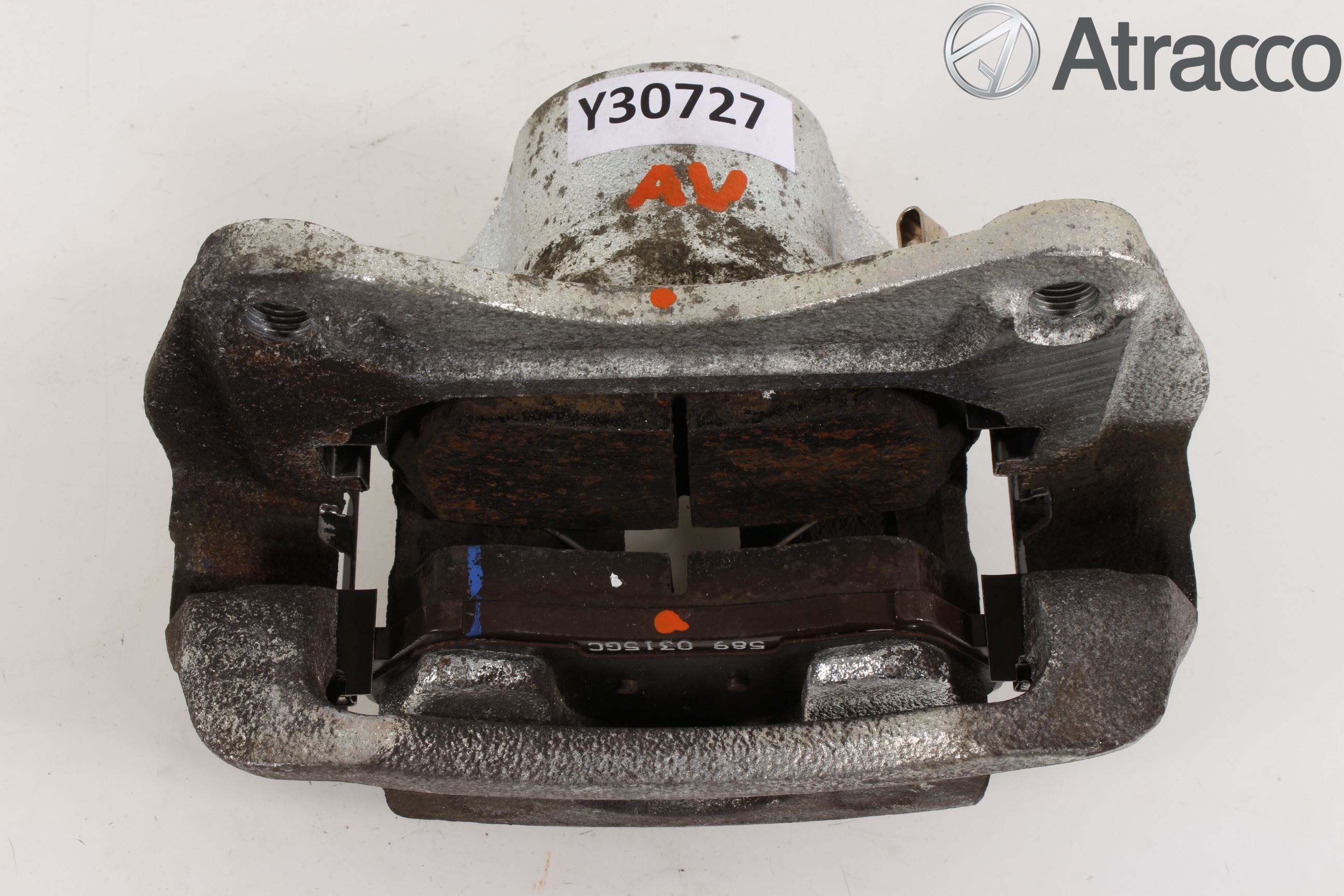 Hyundai i20 GB 15-20 Bremsecaliper Foran Høyre