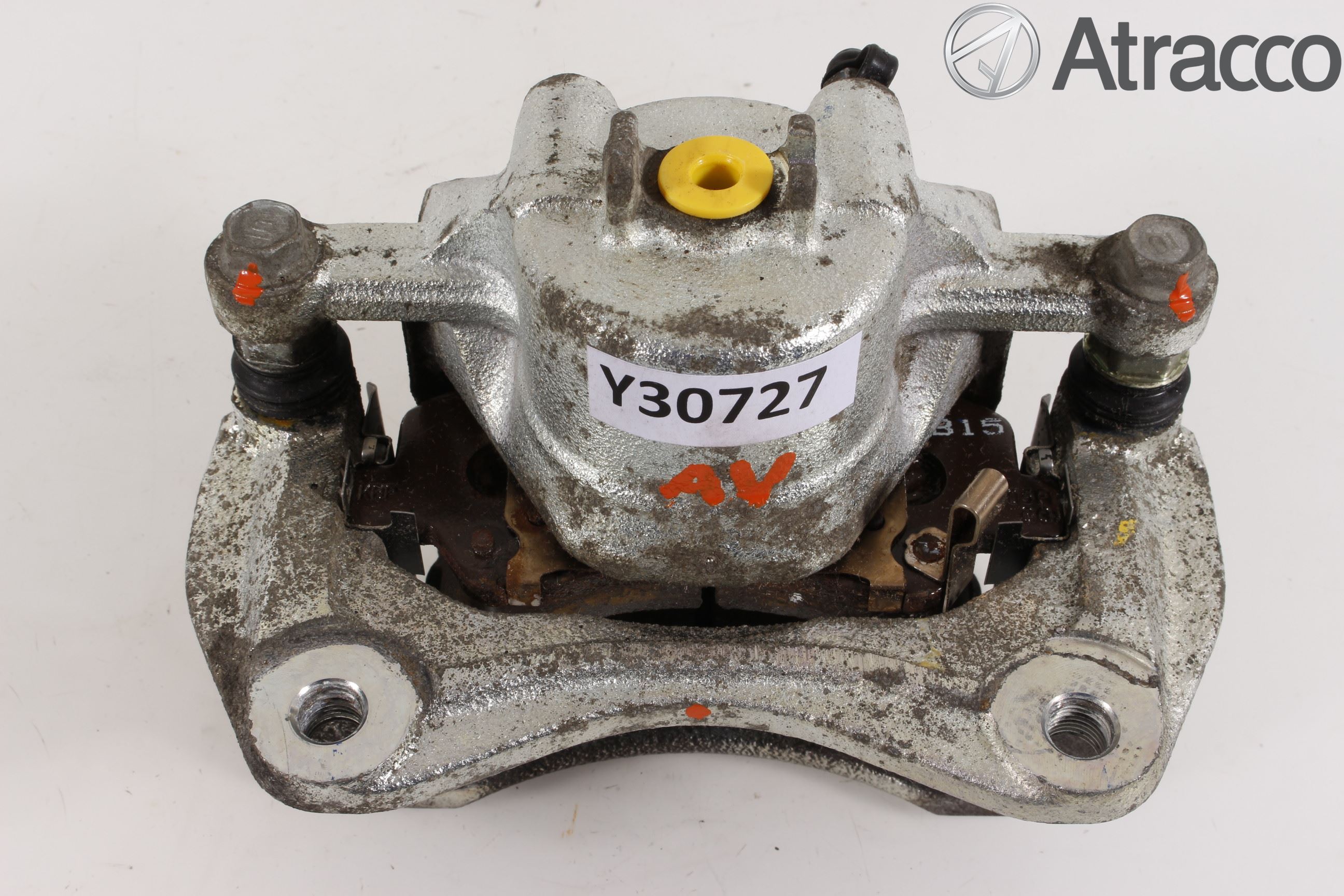 Hyundai i20 GB 15-20 Bremsecaliper Foran Høyre