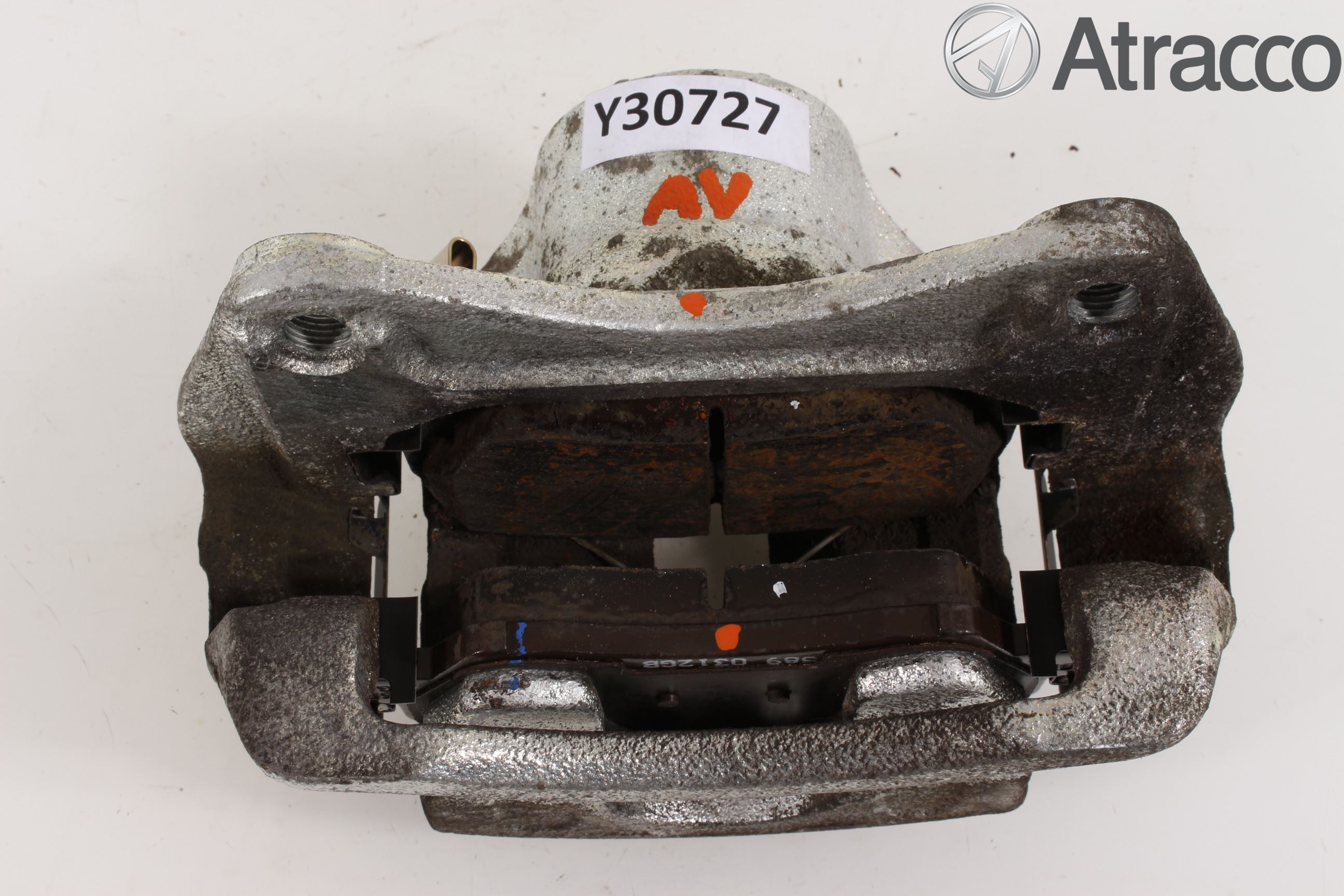 Hyundai i20 GB 15-20 Bremsecaliper Foran Venstre