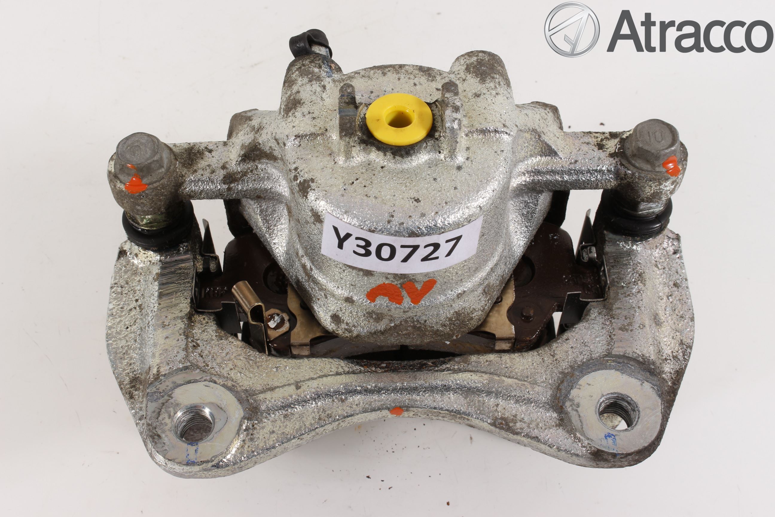 Hyundai i20 GB 15-20 Bremsecaliper Foran Venstre