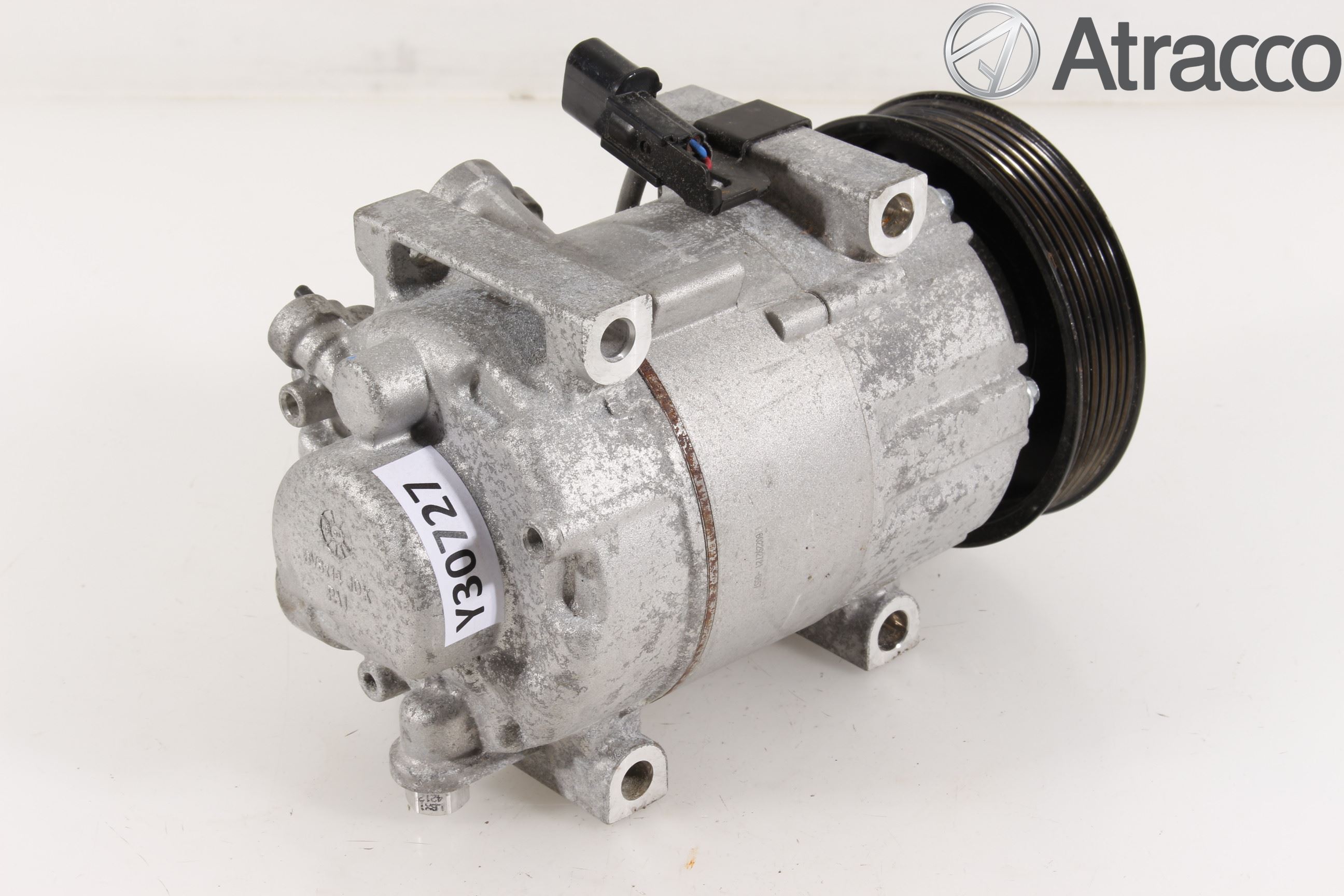 Hyundai i20 GB 15-20 Varme Ac Kompressor